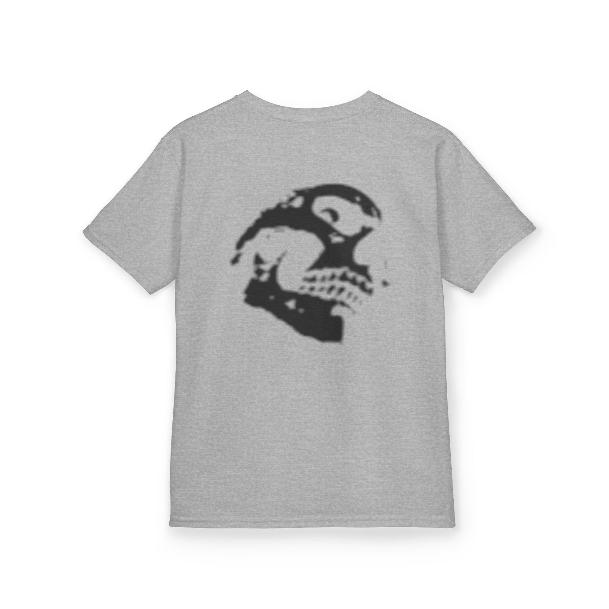 Youth Appolo Shadow Skull Tee