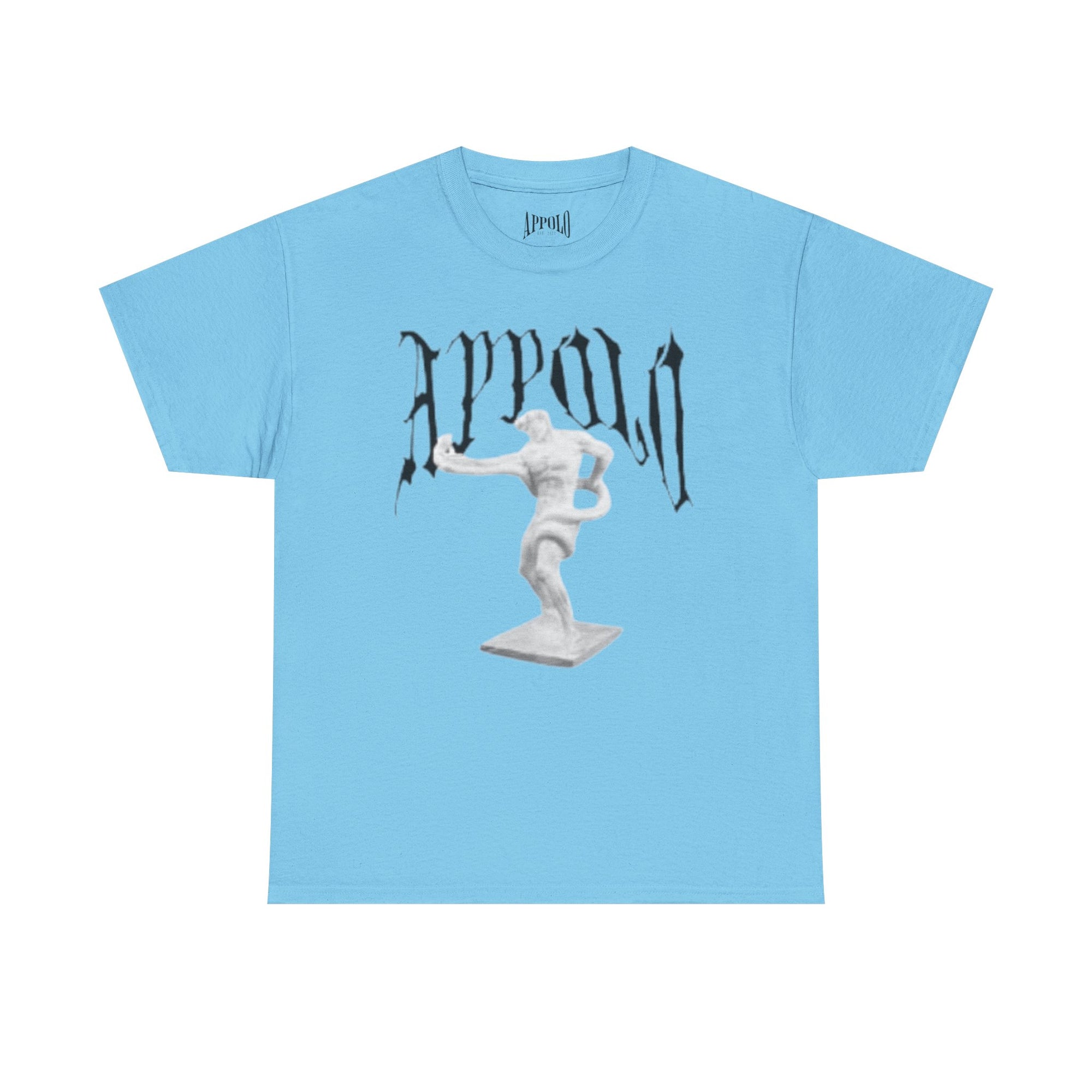 Appolo Shadow Skull Tee