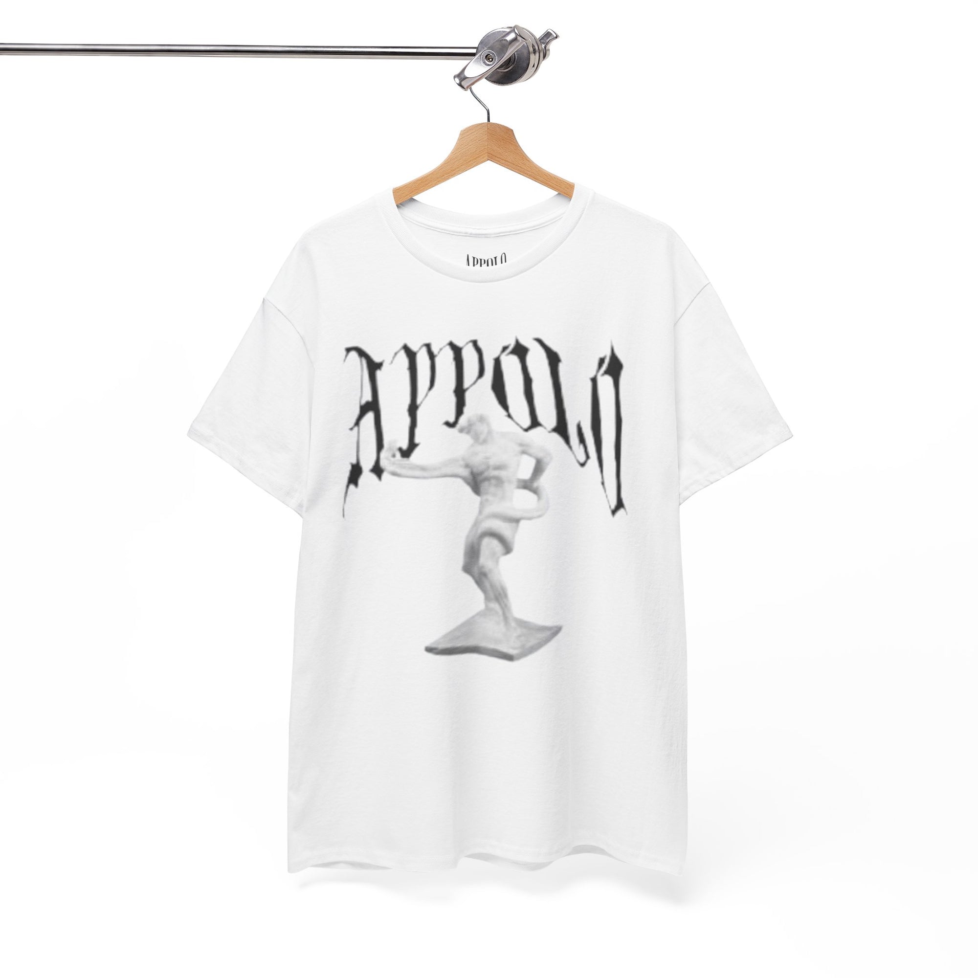 Appolo Shadow Skull Tee