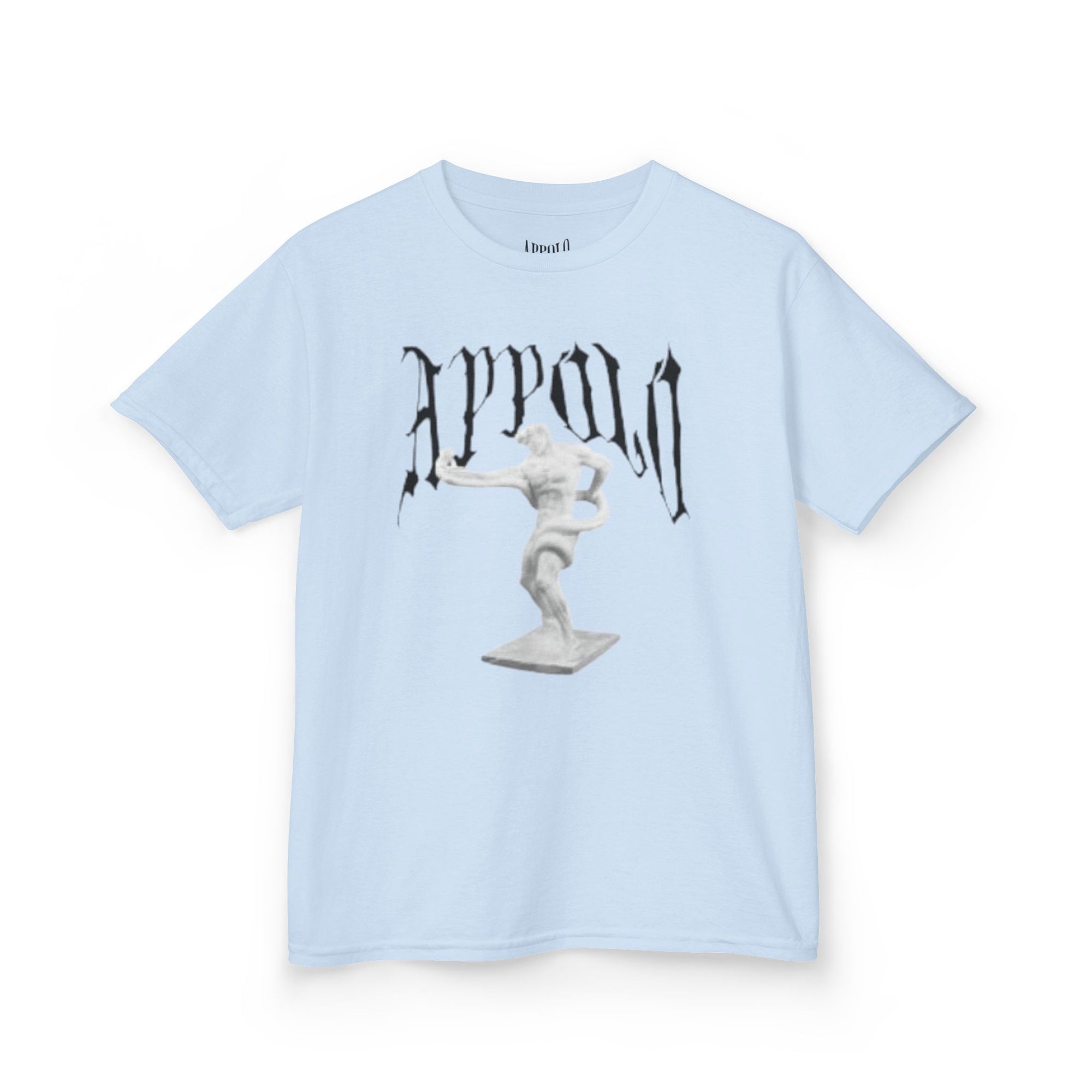Youth Appolo Shadow Skull Tee