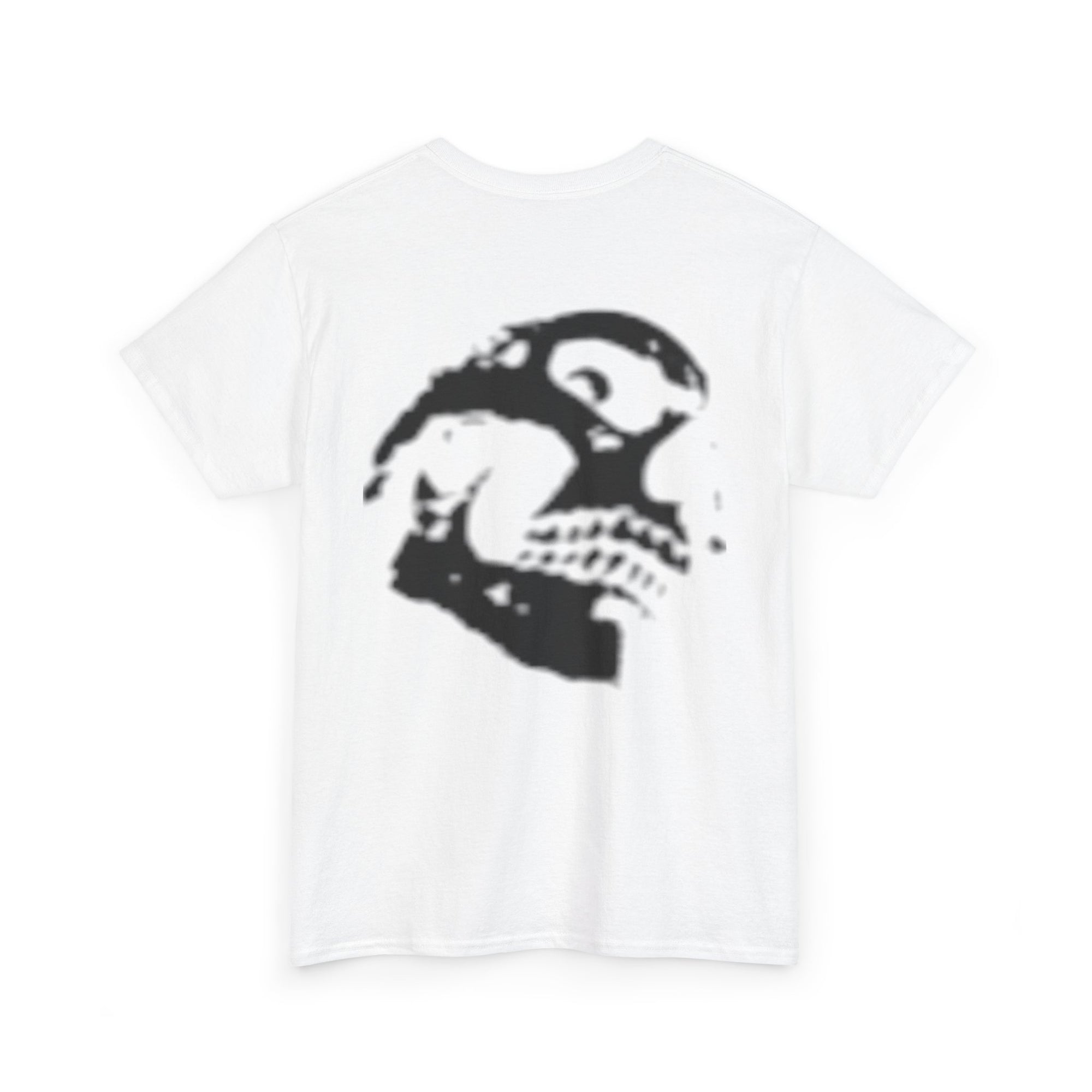 Appolo Shadow Skull Tee