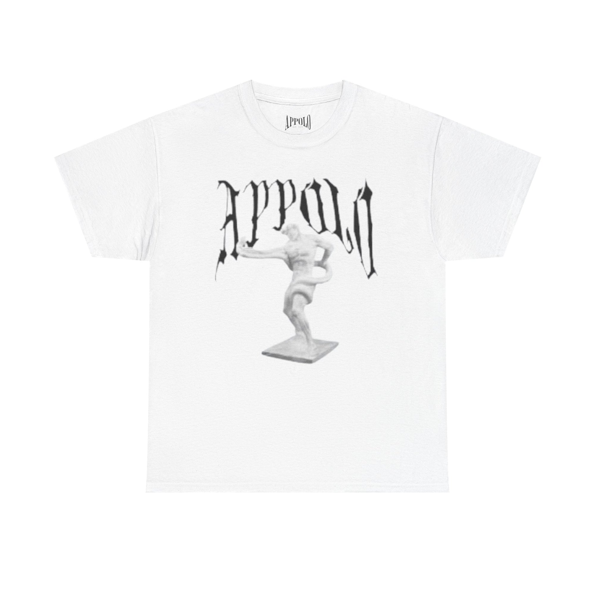 Appolo Shadow Skull Tee