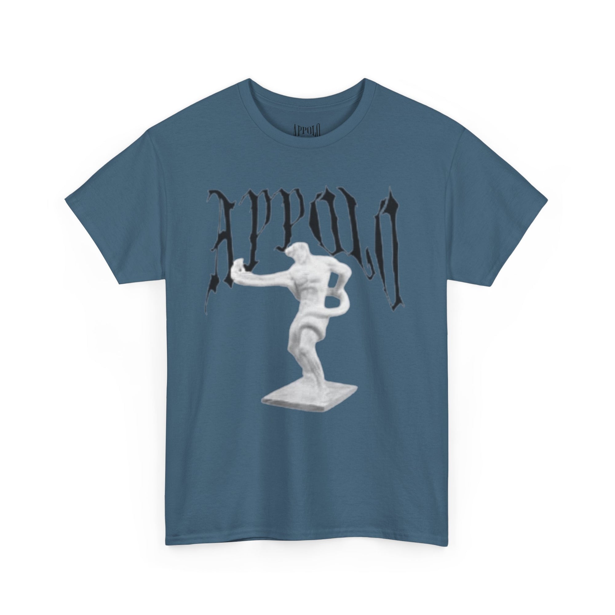 Appolo Shadow Skull Tee