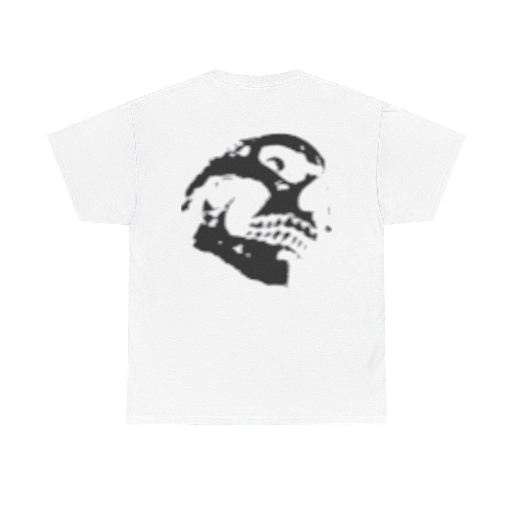 Appolo Shadow Skull Tee