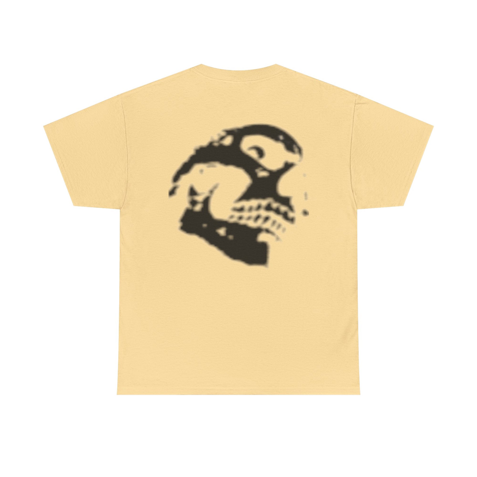 Appolo Shadow Skull Tee