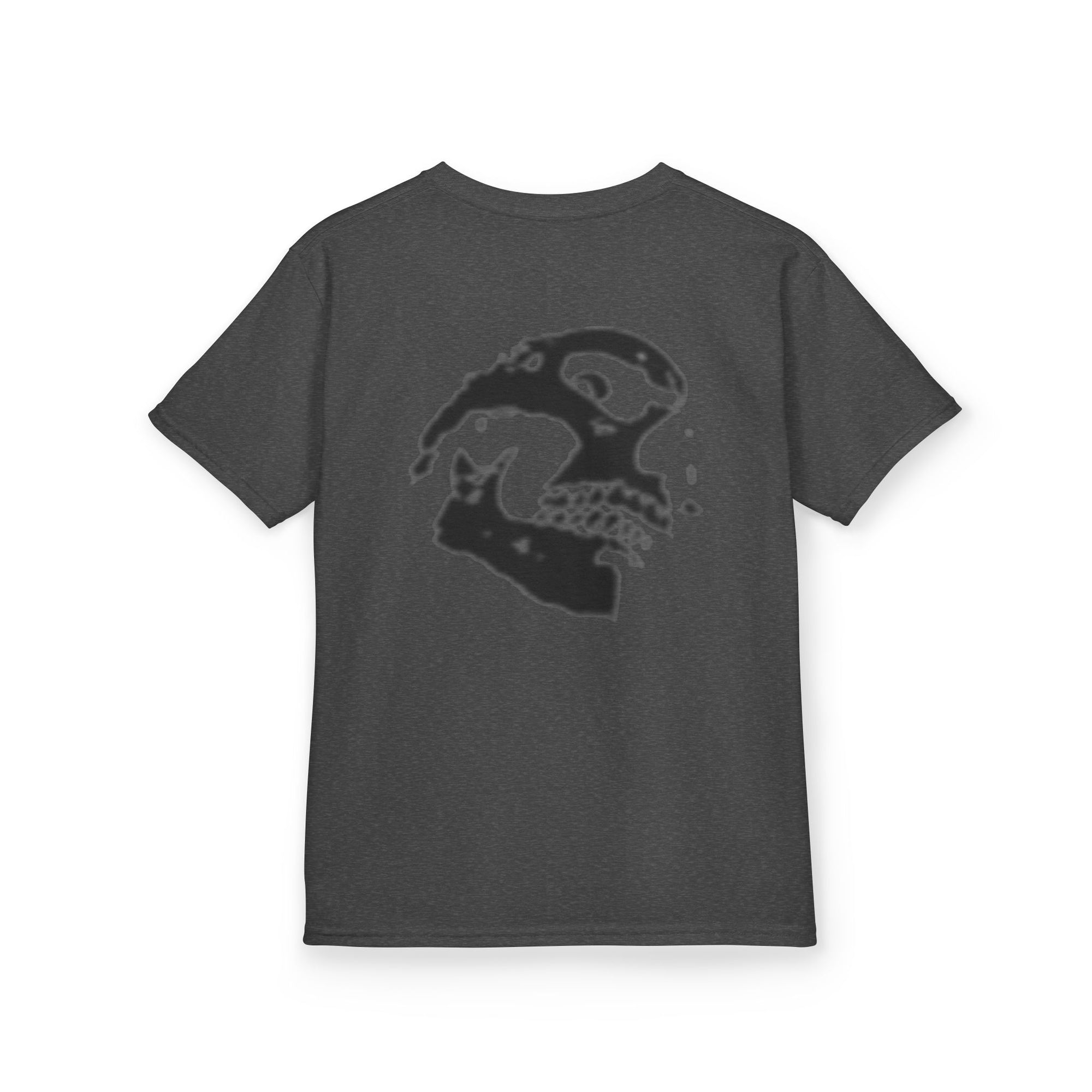 Youth Appolo Shadow Skull Tee