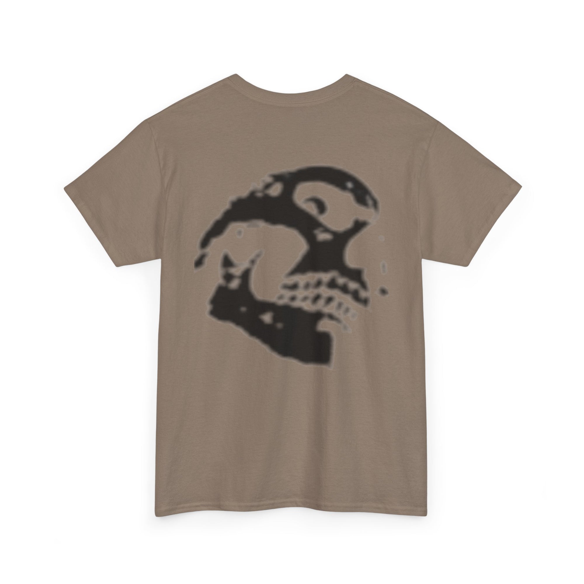 Appolo Shadow Skull Tee