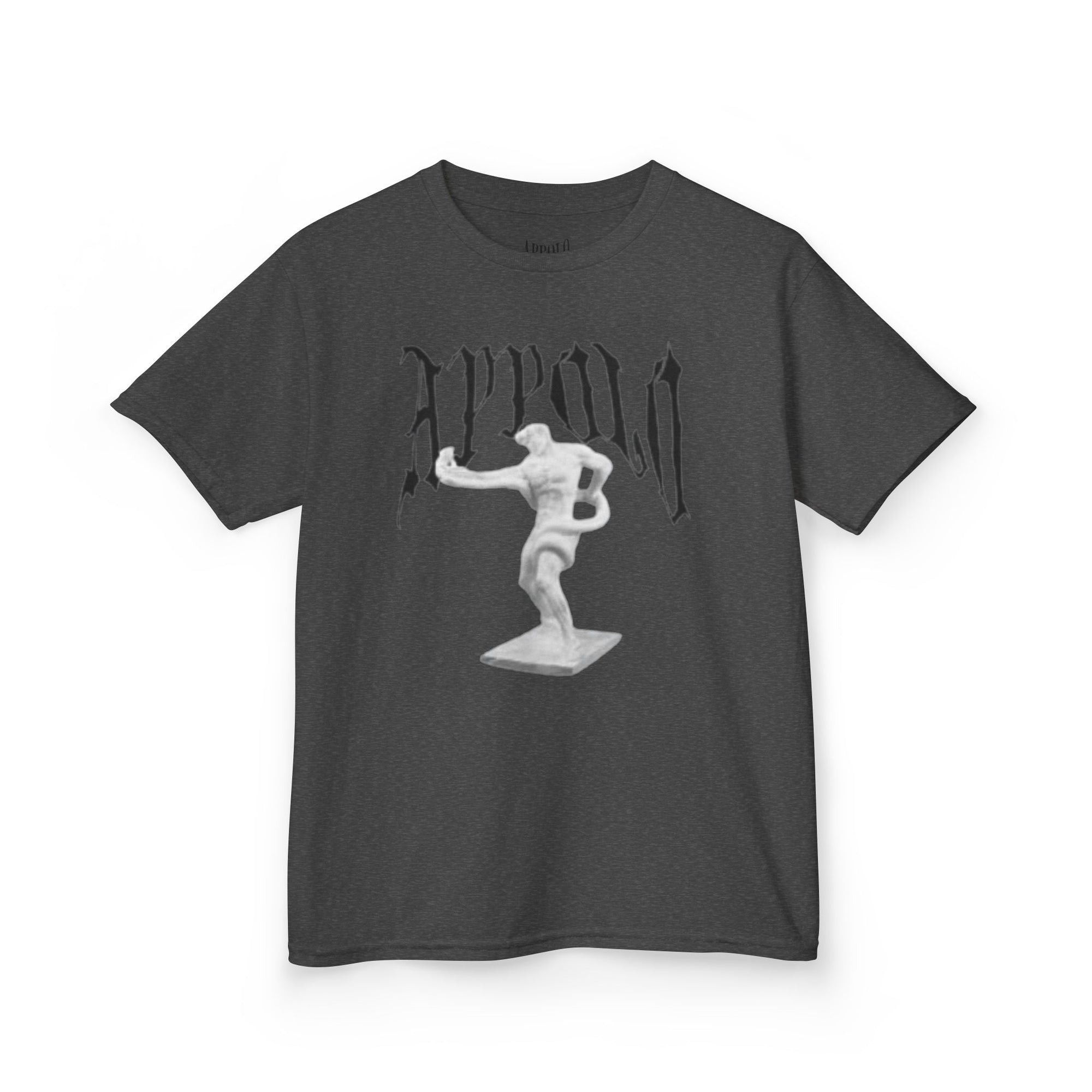 Youth Appolo Shadow Skull Tee