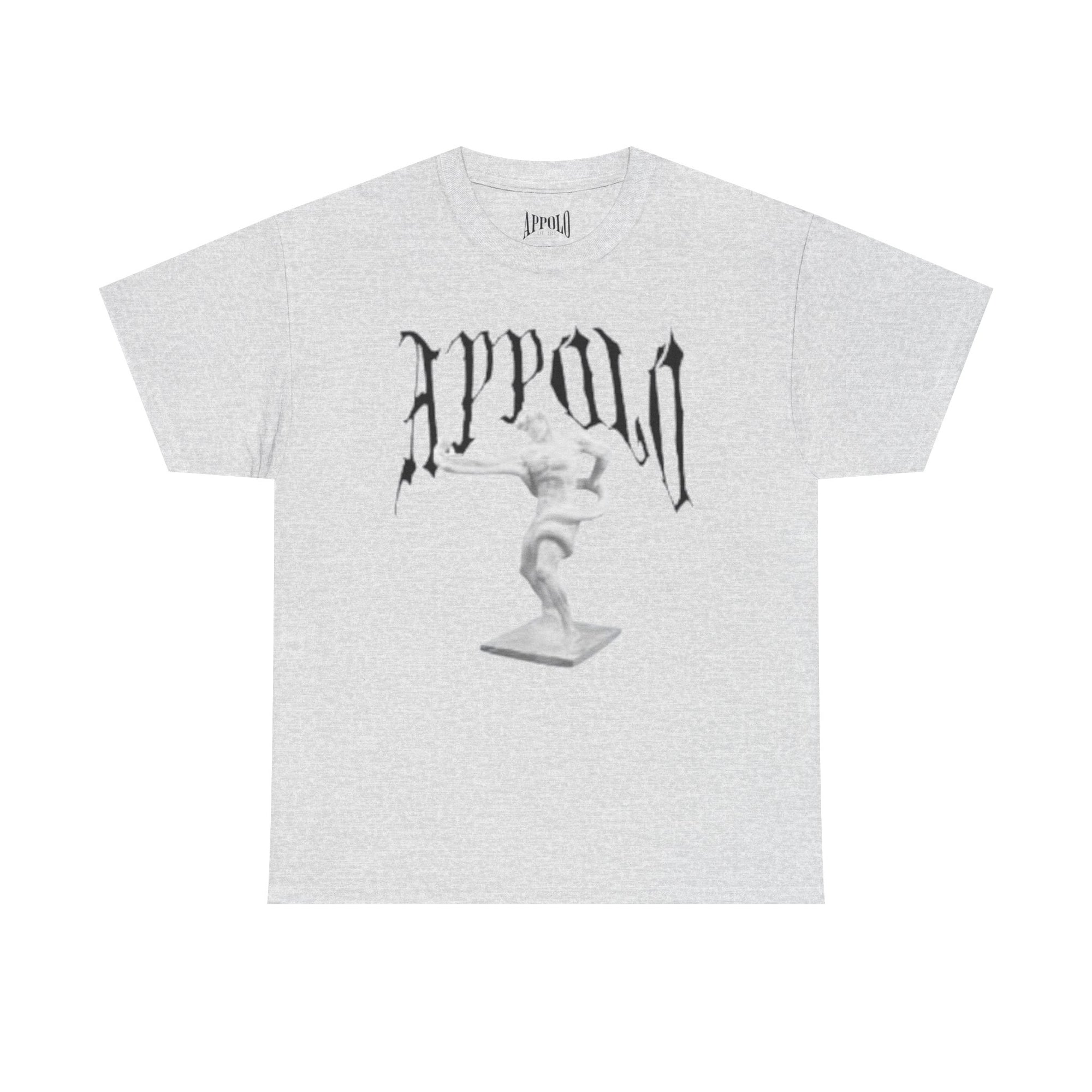 Appolo Shadow Skull Tee