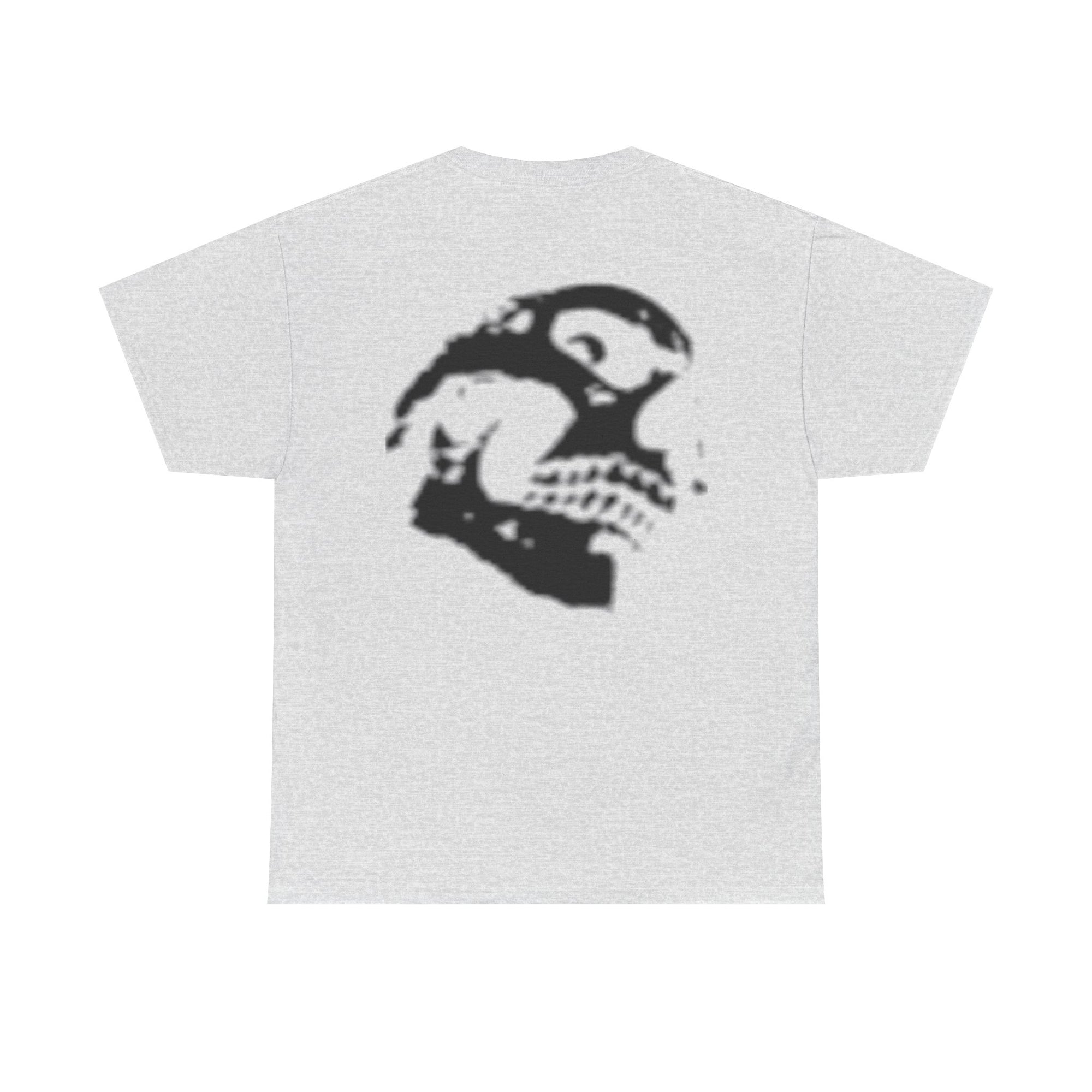 Appolo Shadow Skull Tee
