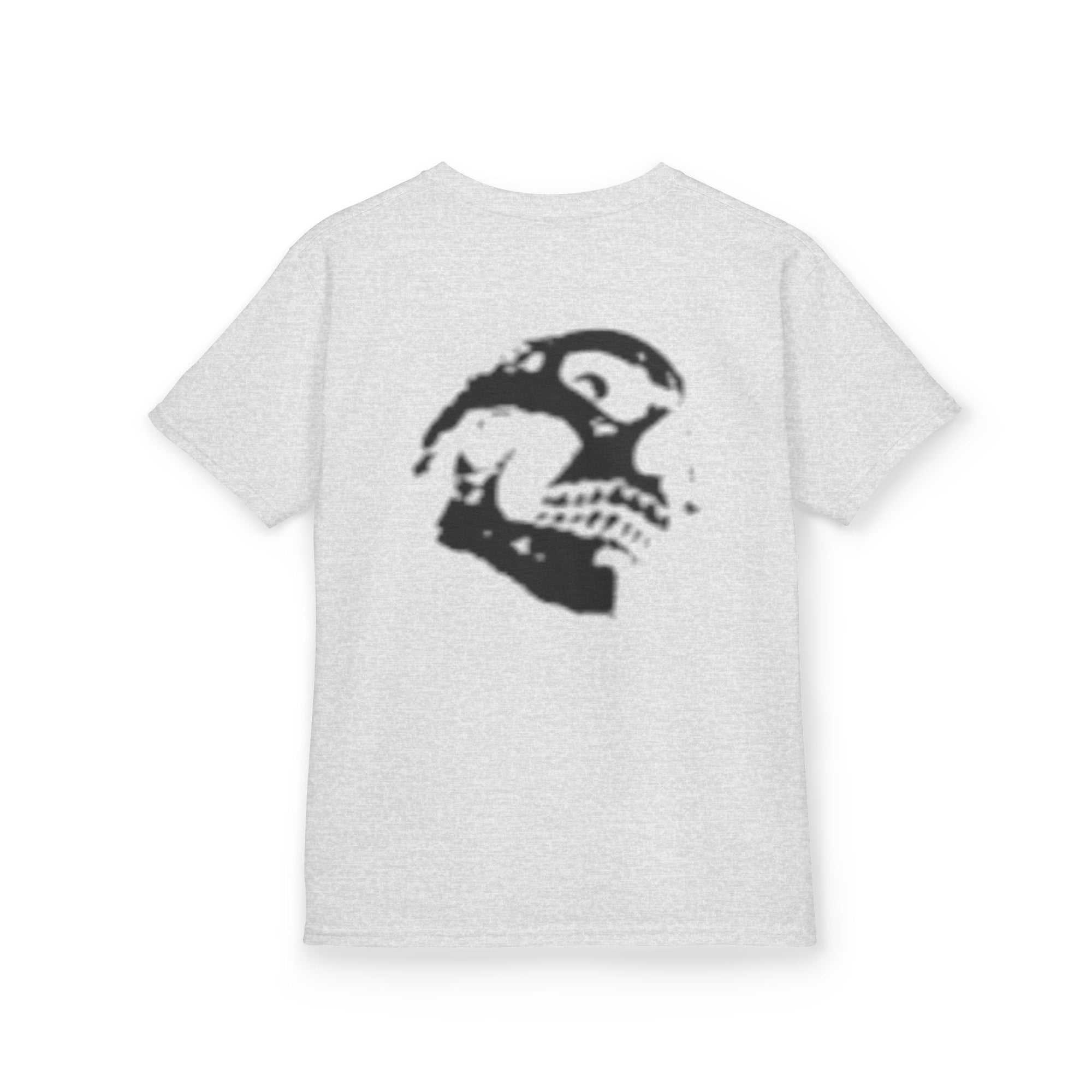 Youth Appolo Shadow Skull Tee