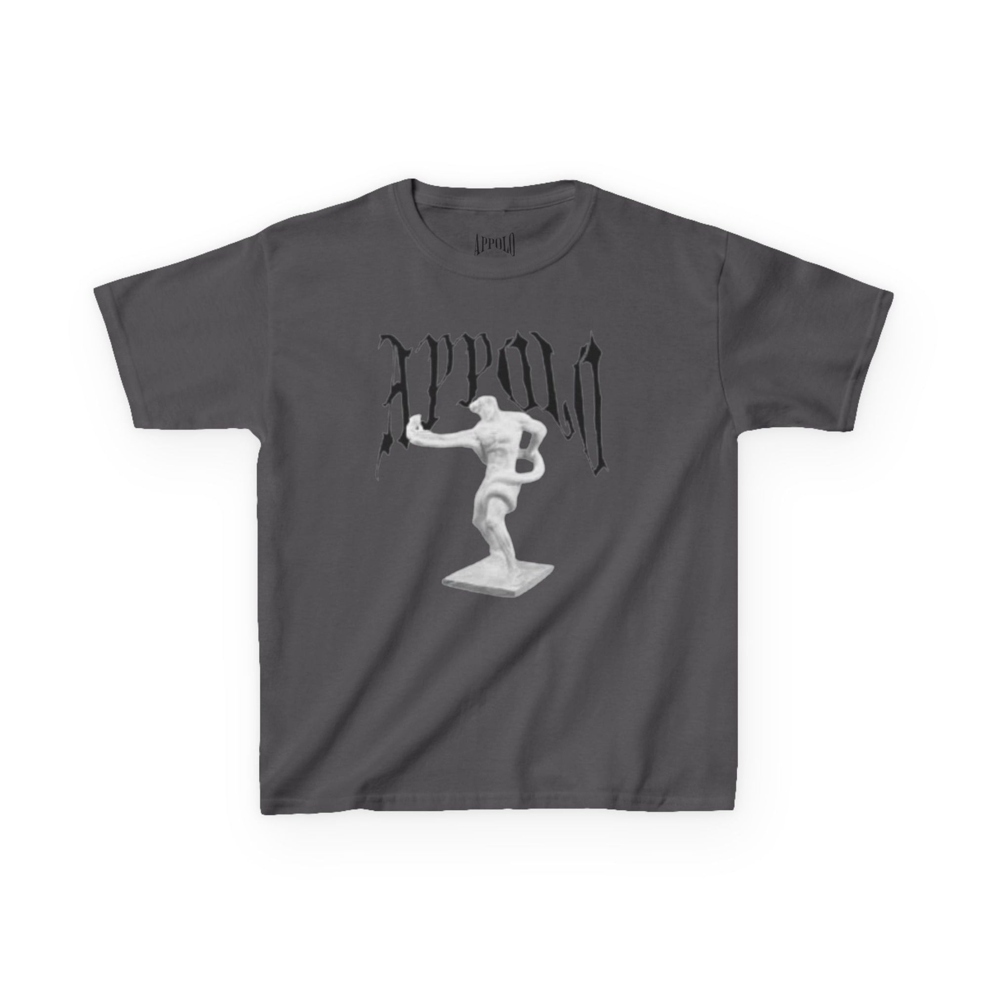 Youth Appolo Shadow Skull Tee