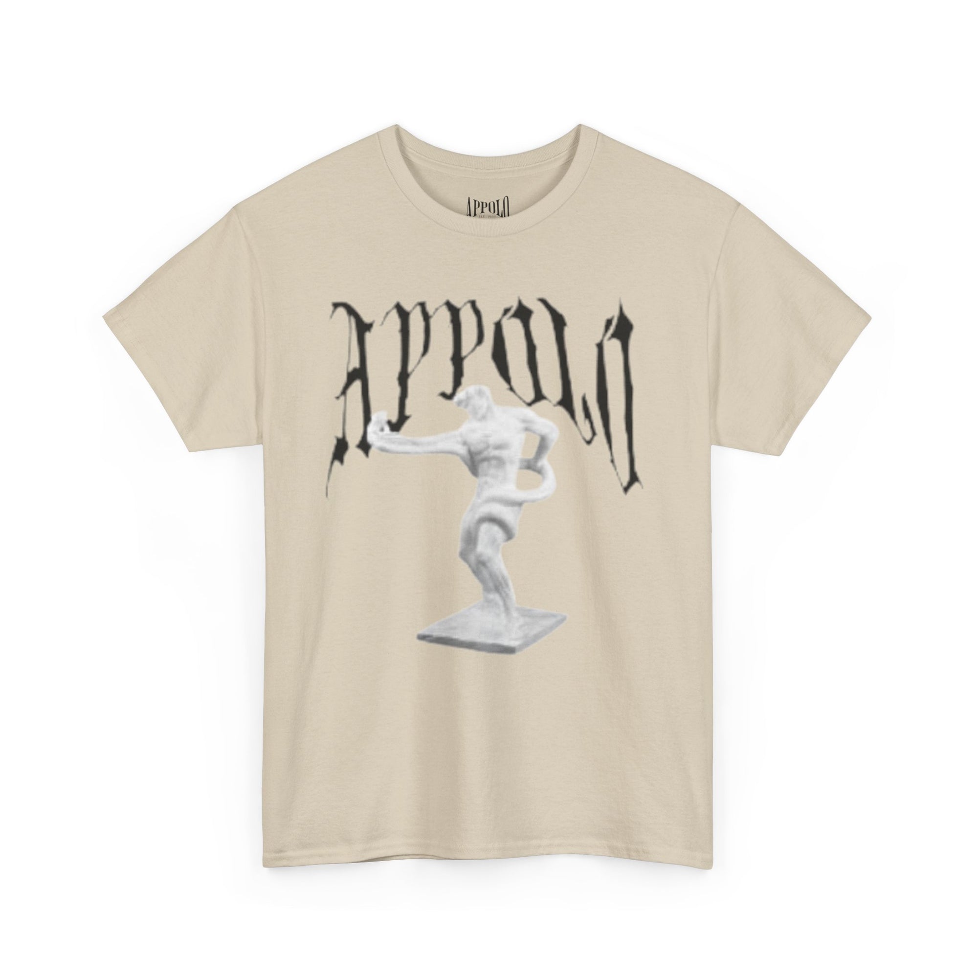 Appolo Shadow Skull Tee