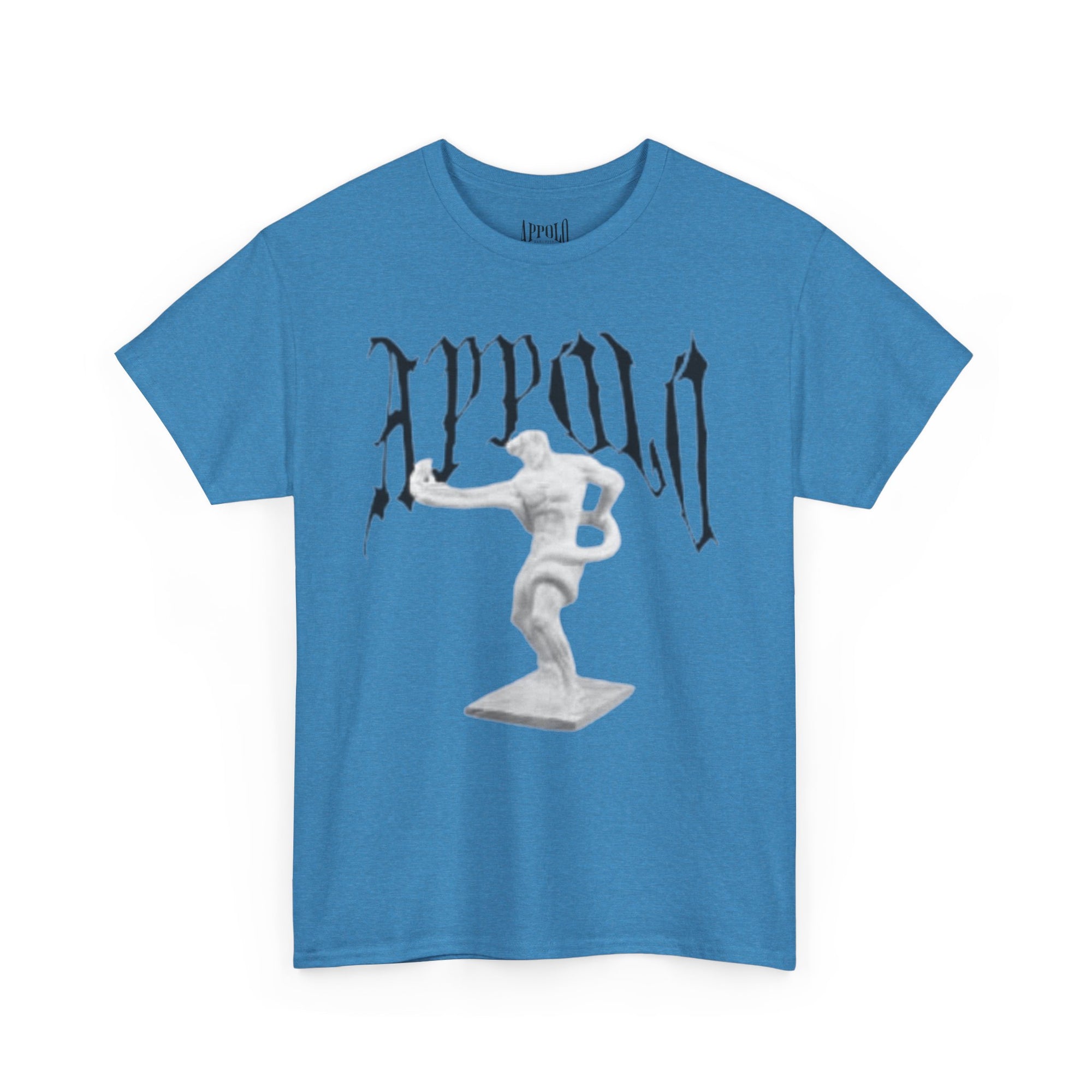 Appolo Shadow Skull Tee