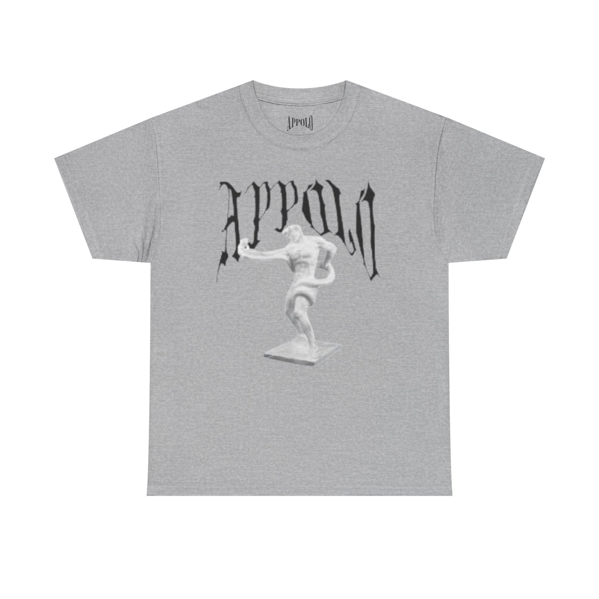 Appolo Shadow Skull Tee