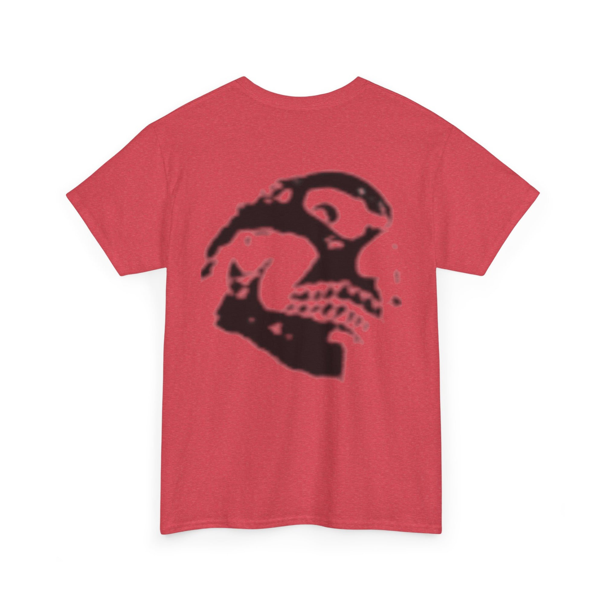 Appolo Shadow Skull Tee