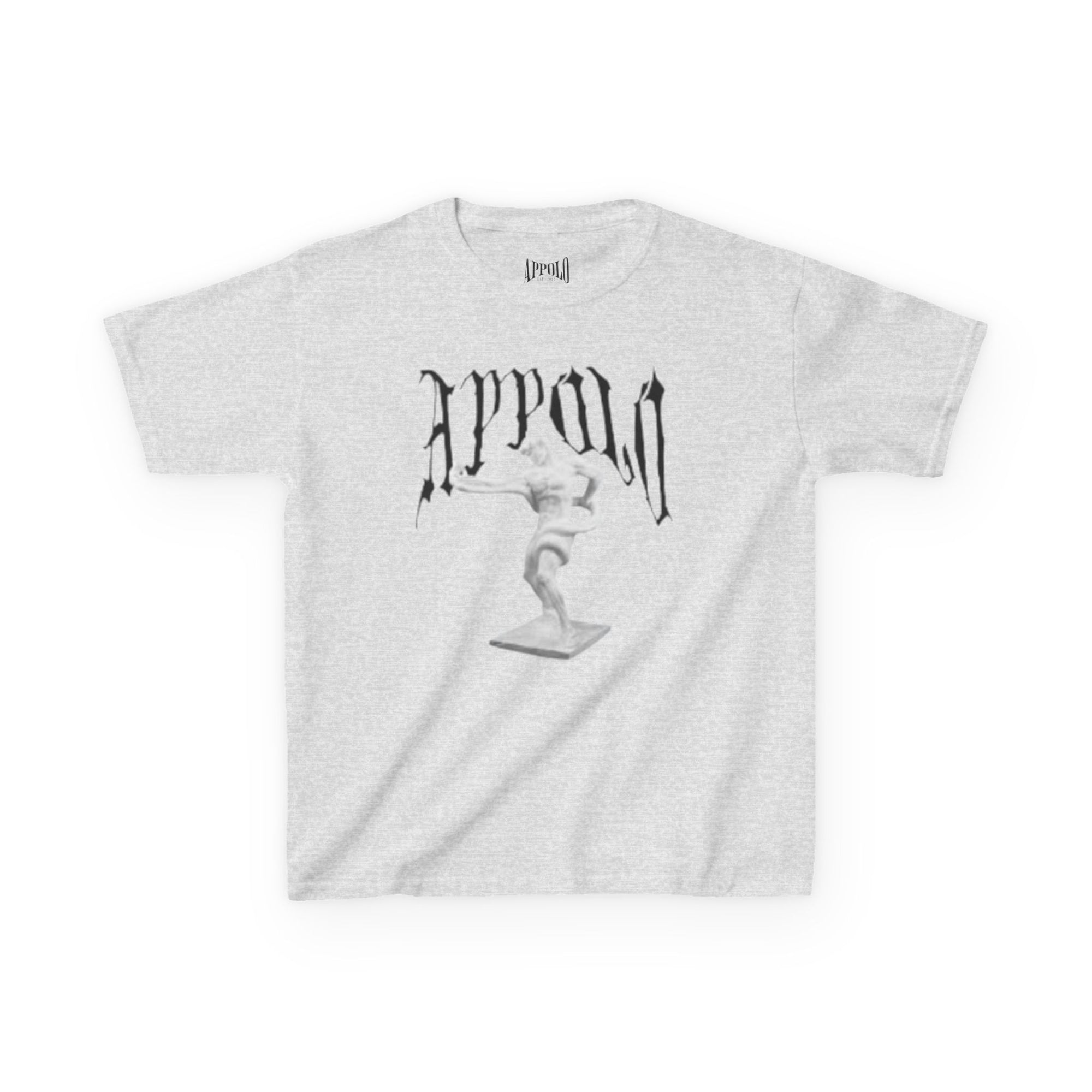 Youth Appolo Shadow Skull Tee