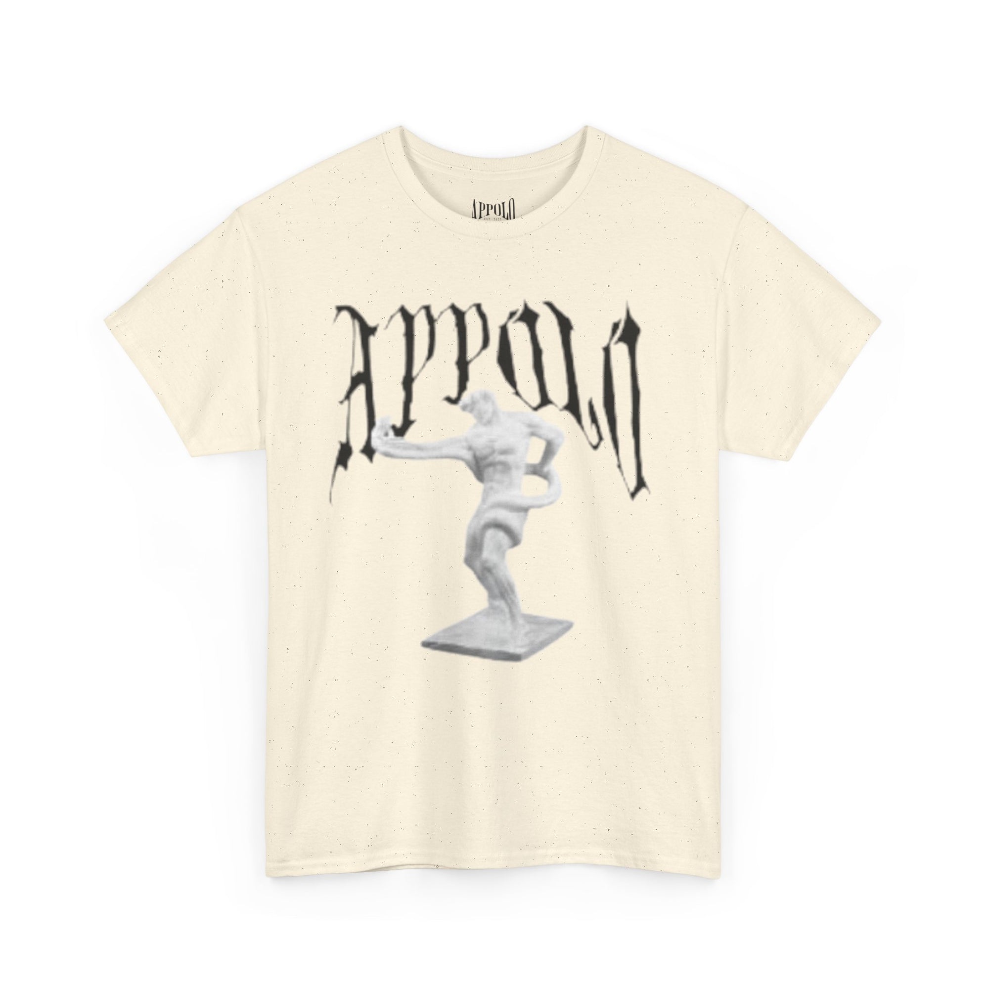Appolo Shadow Skull Tee