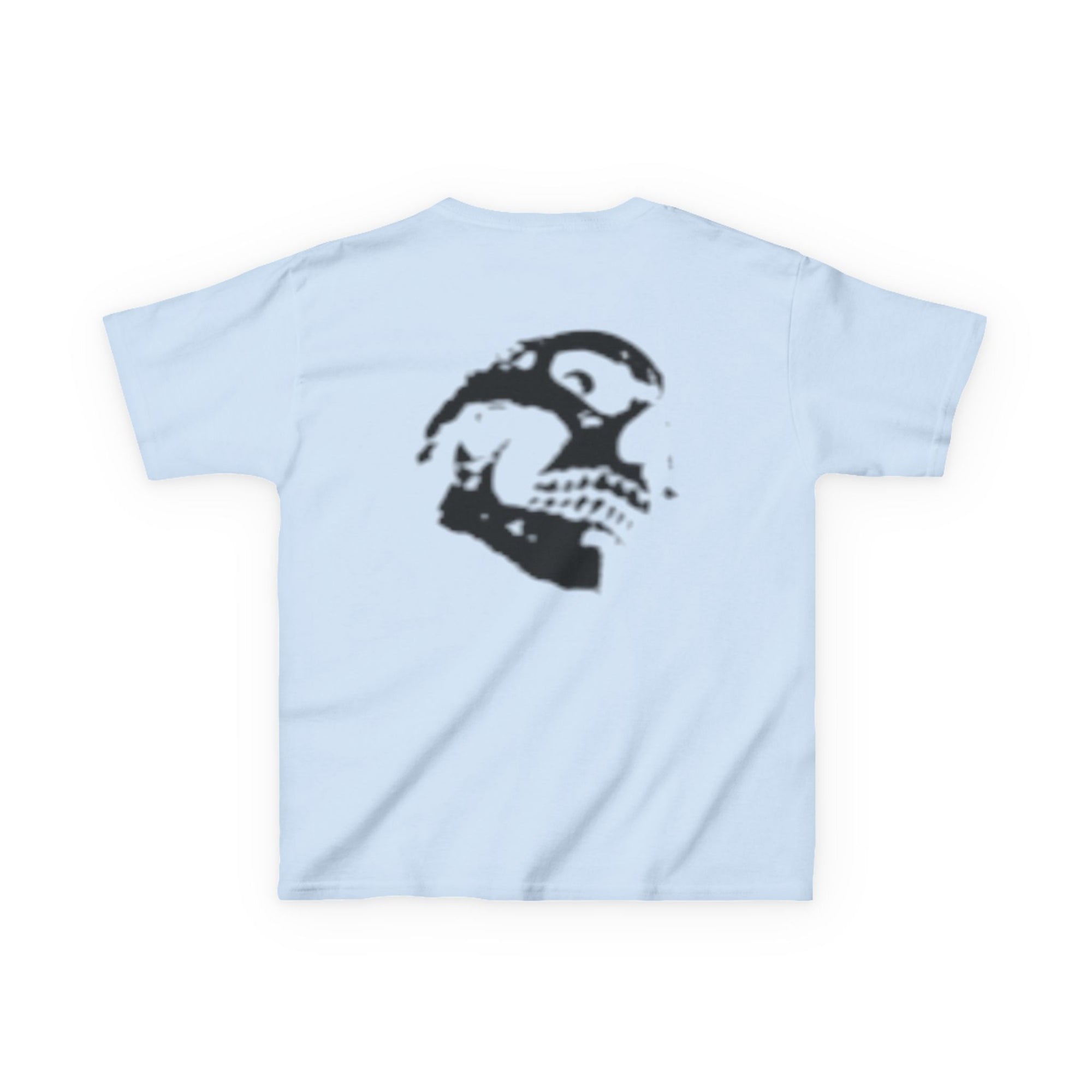 Youth Appolo Shadow Skull Tee