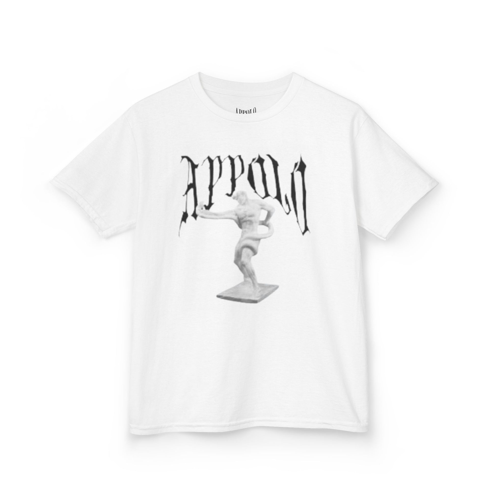 Youth Appolo Shadow Skull Tee