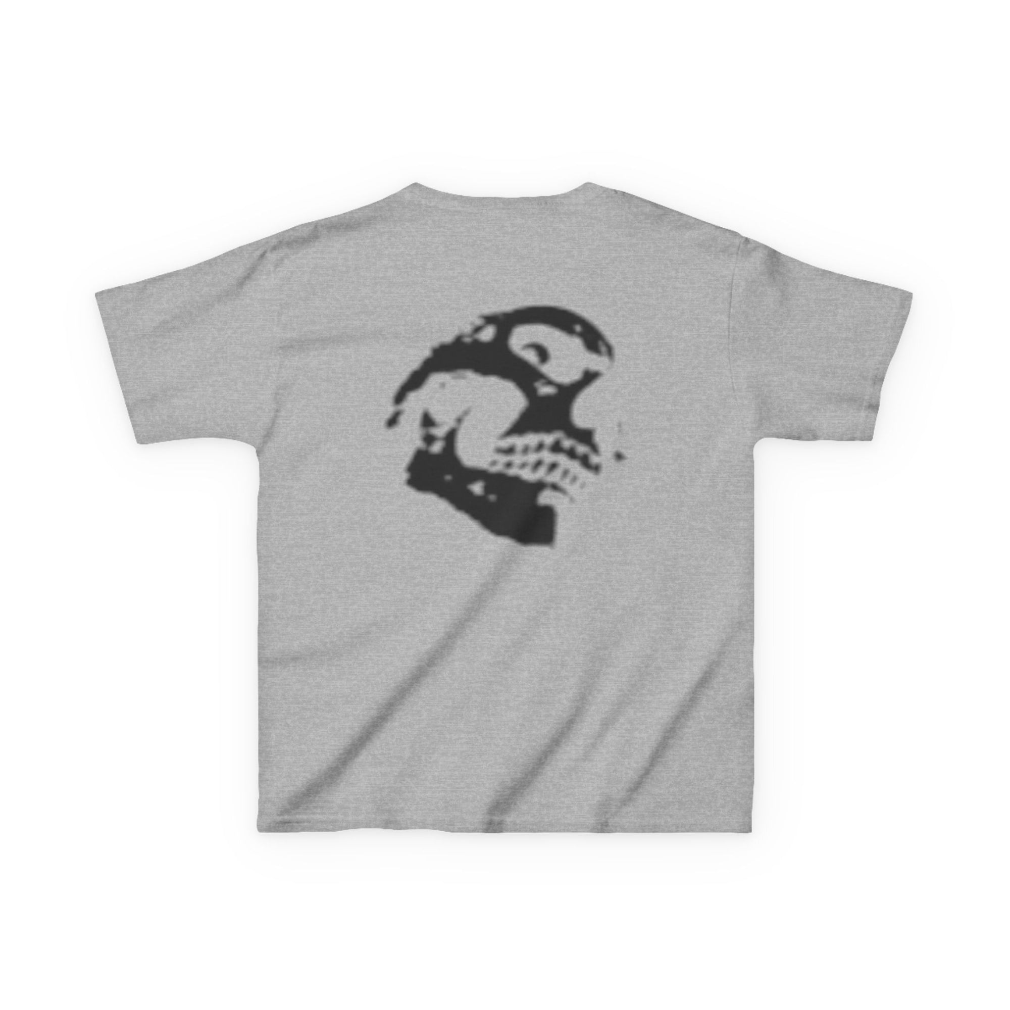 Youth Appolo Shadow Skull Tee