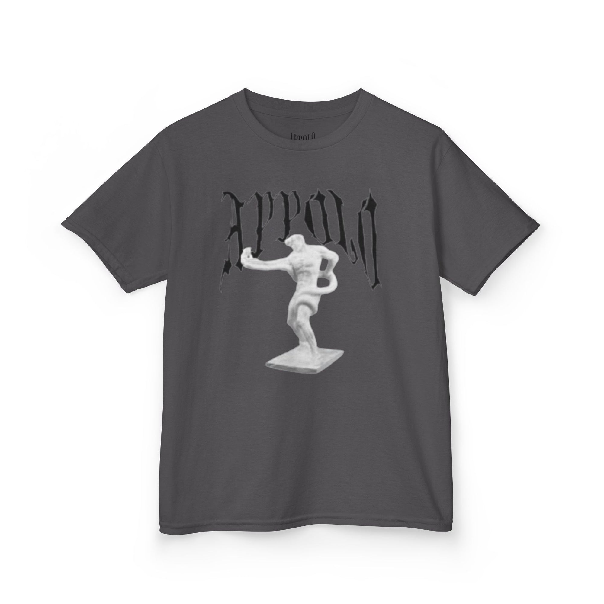 Youth Appolo Shadow Skull Tee