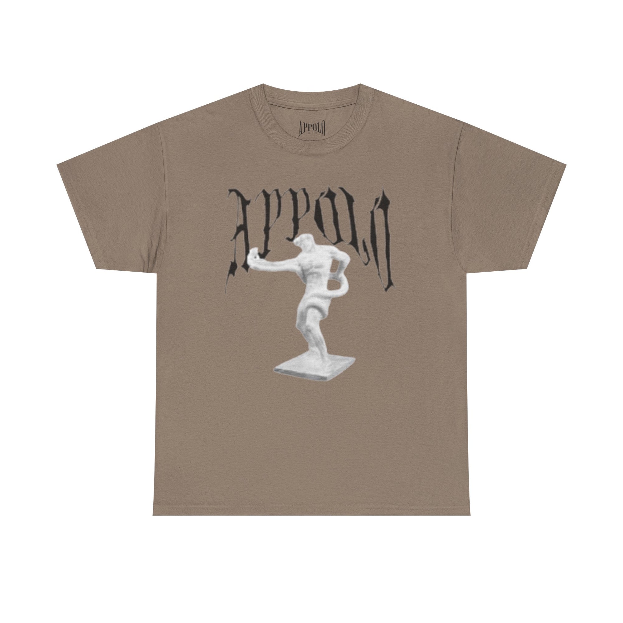 Appolo Shadow Skull Tee