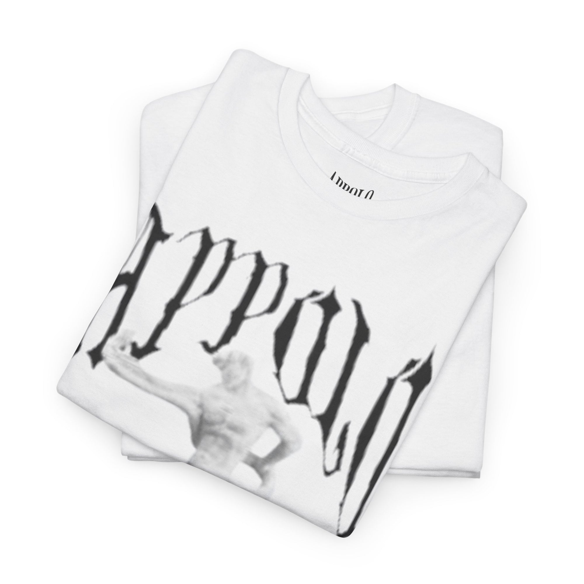 Appolo Shadow Skull Tee