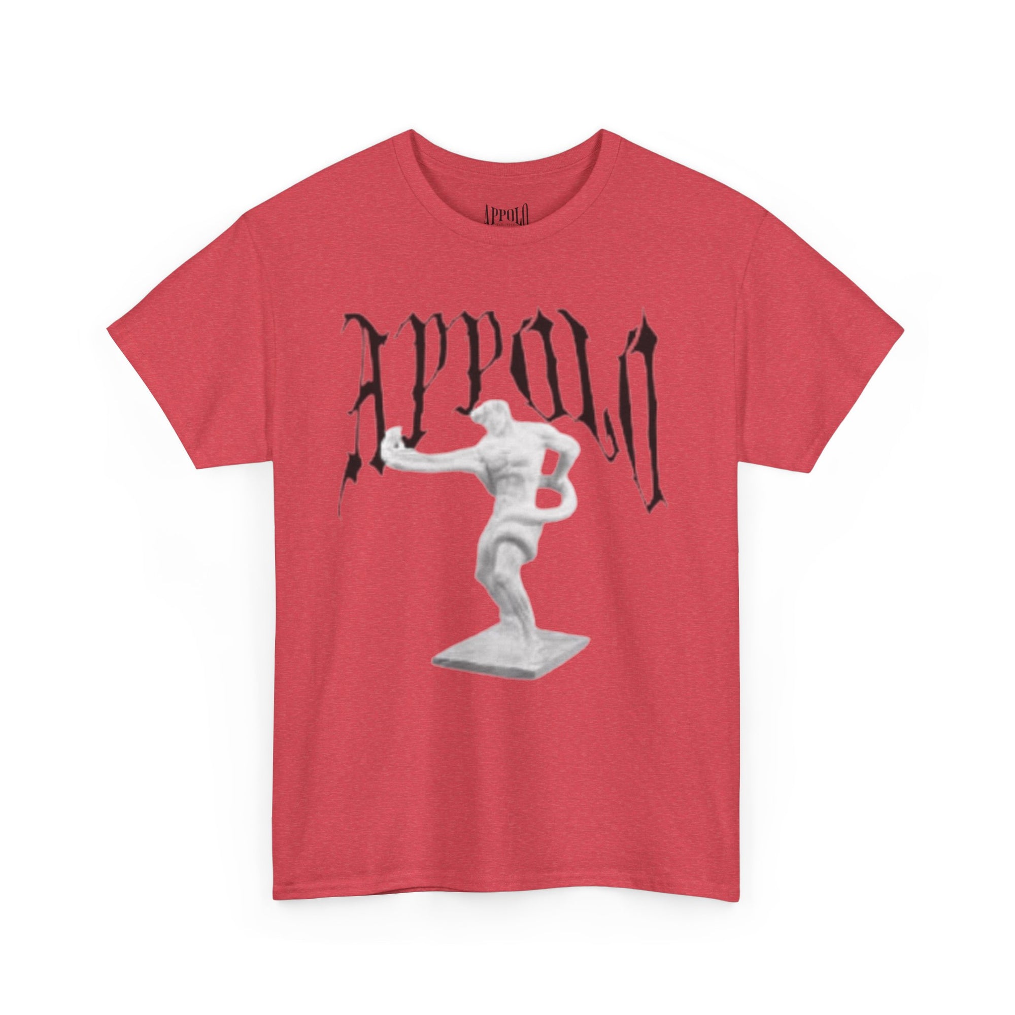Appolo Shadow Skull Tee