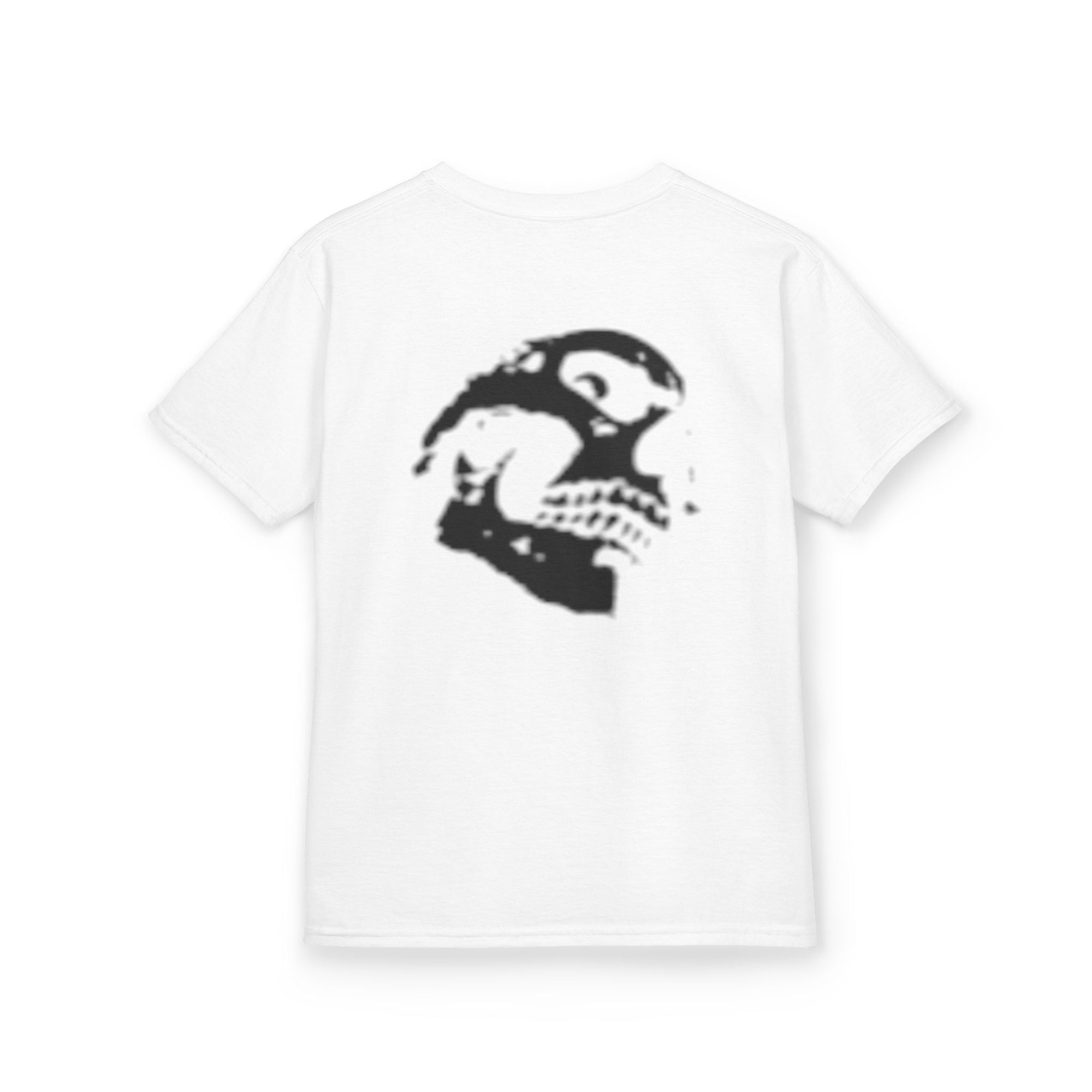 Youth Appolo Shadow Skull Tee