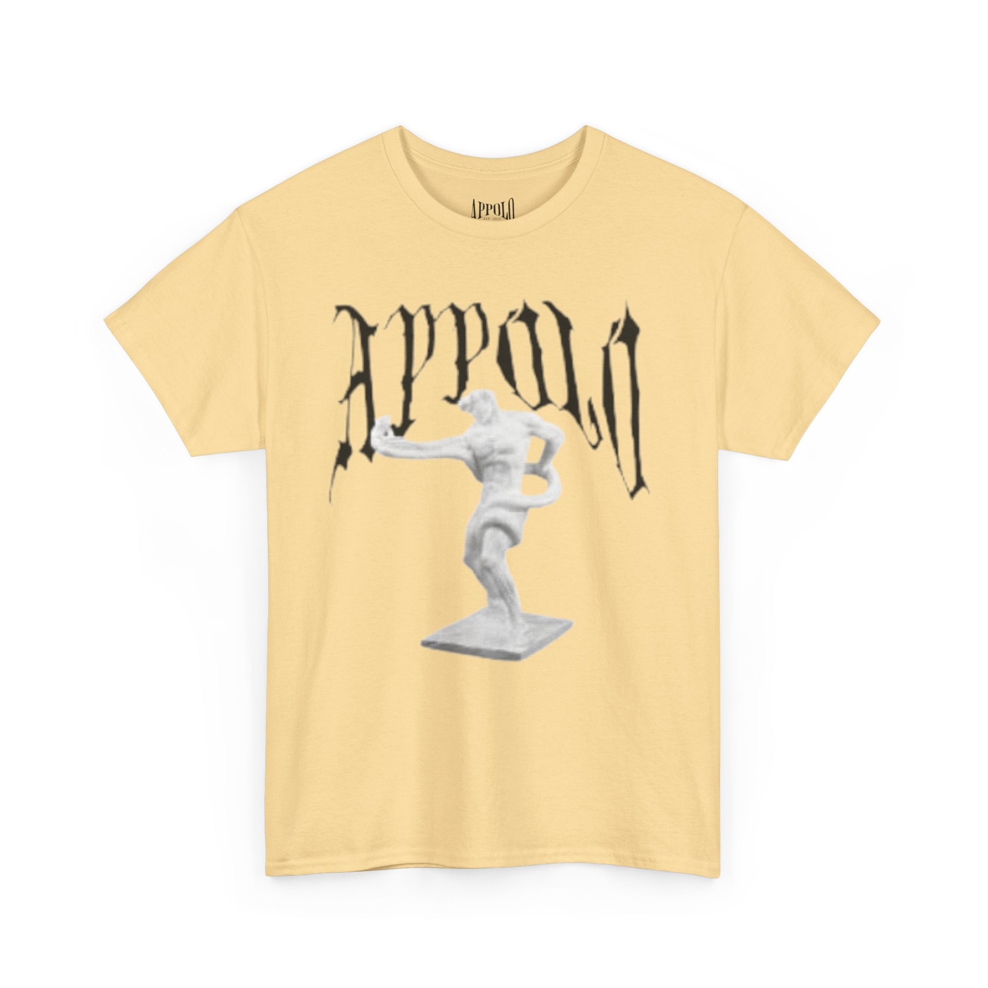 Appolo Shadow Skull Tee