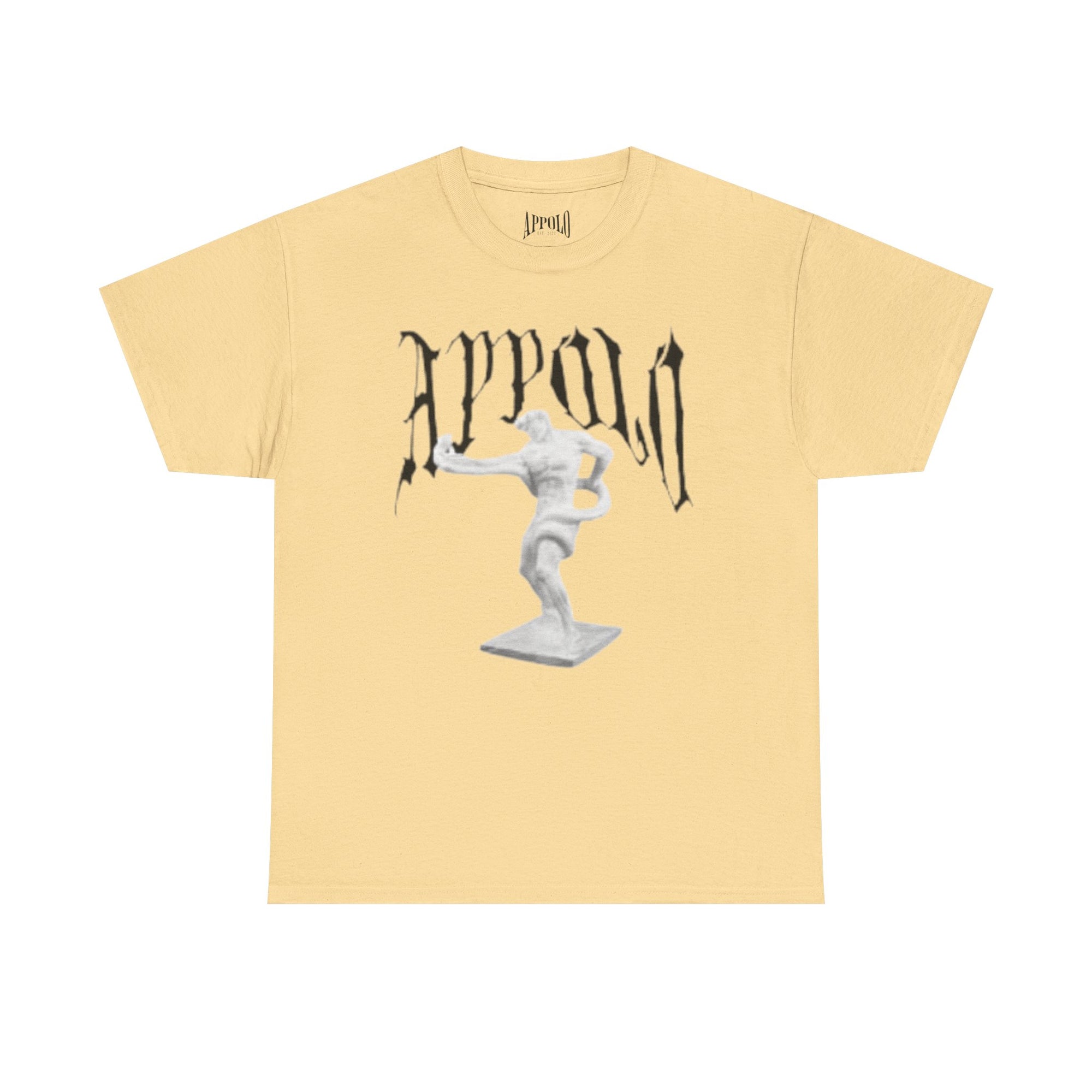 Appolo Shadow Skull Tee