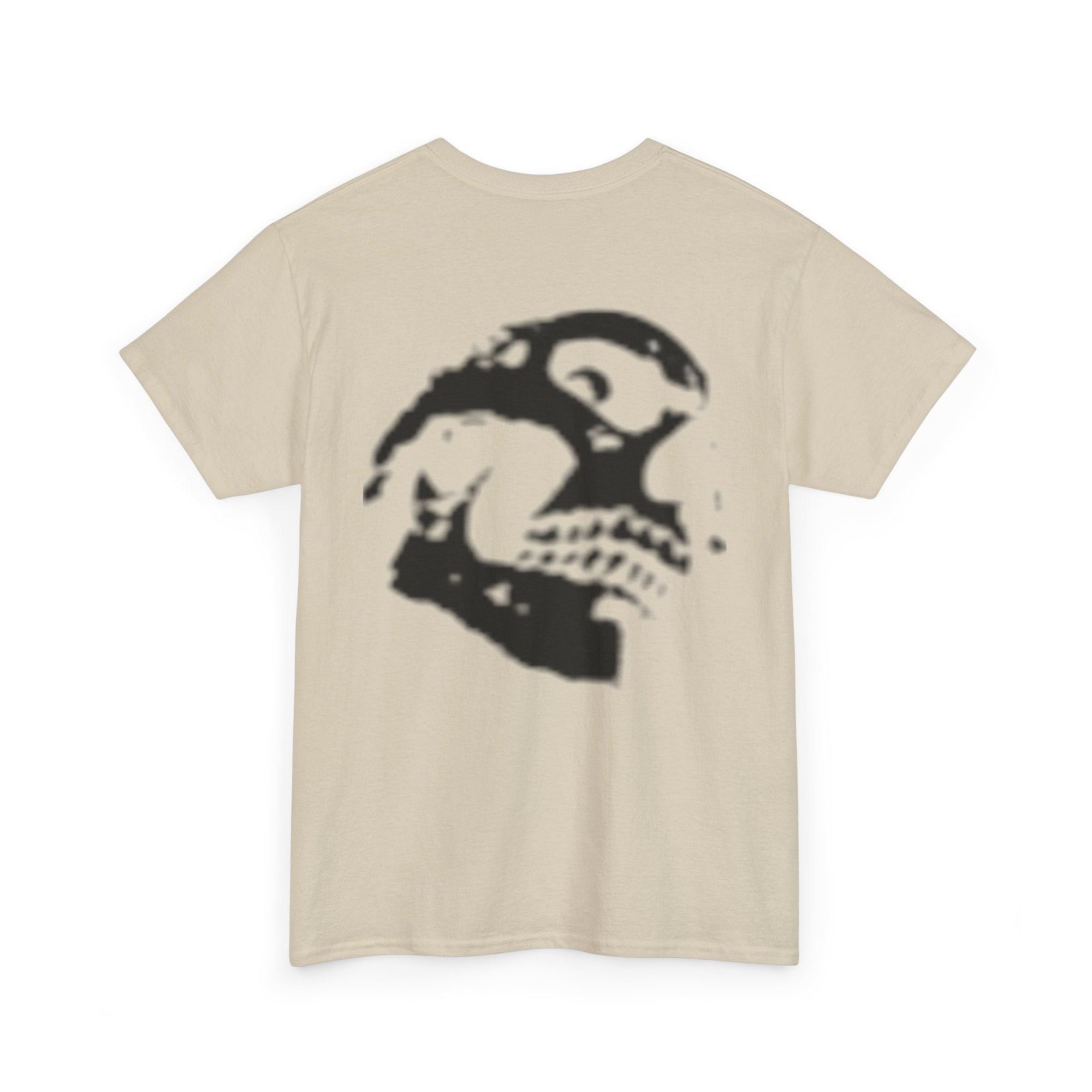 Appolo Shadow Skull Tee