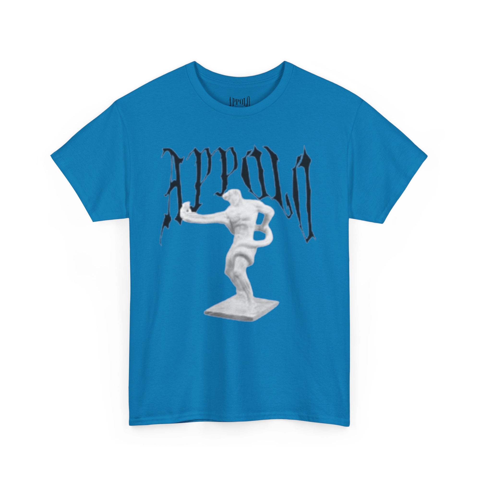 Appolo Shadow Skull Tee