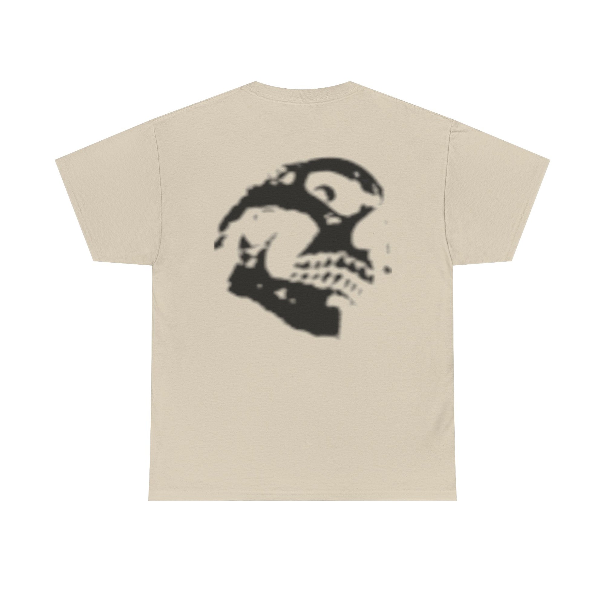 Appolo Shadow Skull Tee
