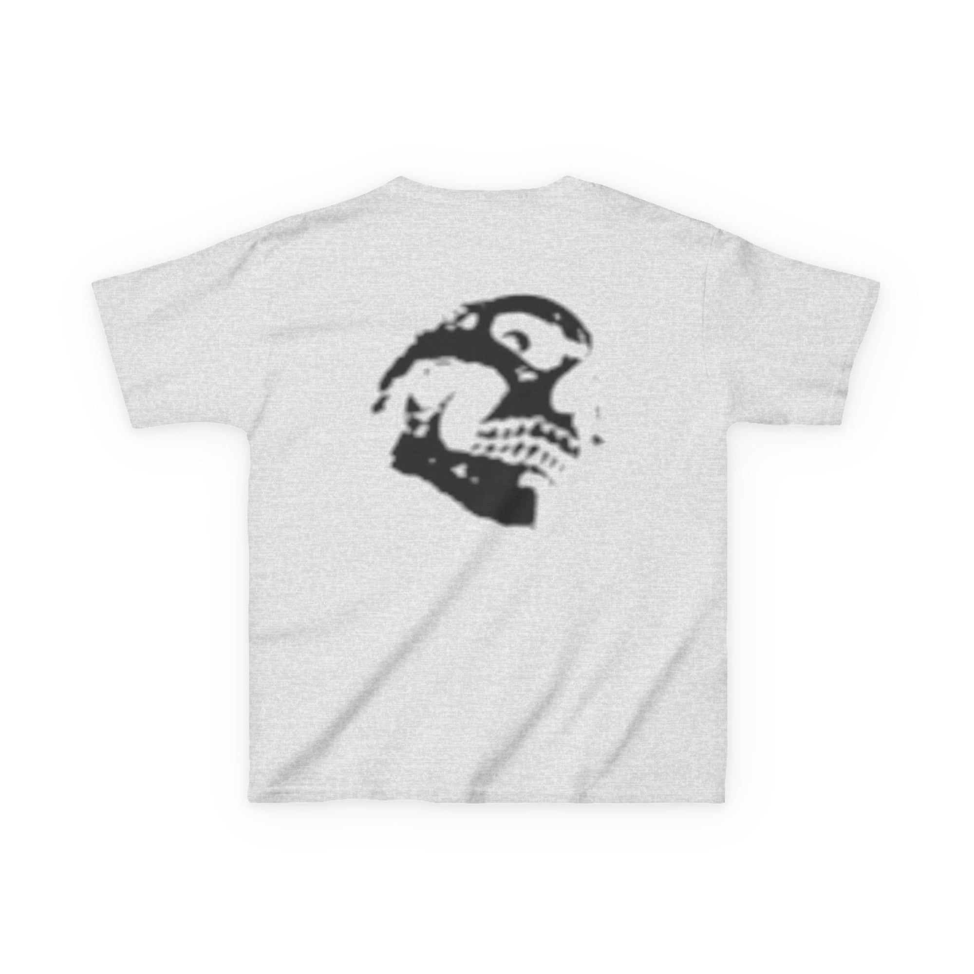 Youth Appolo Shadow Skull Tee