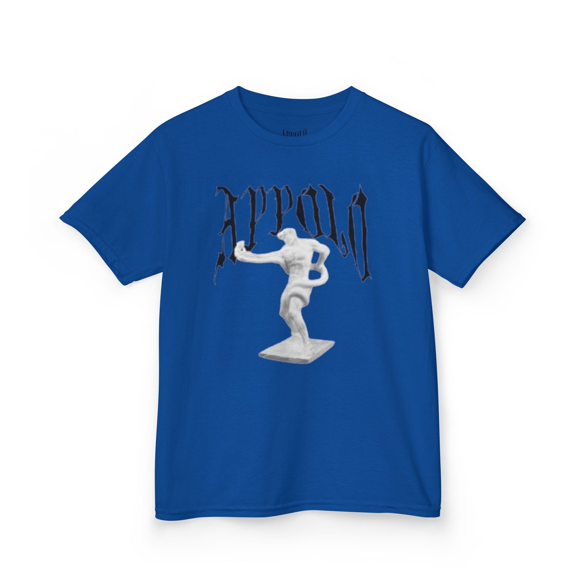 Youth Appolo Shadow Skull Tee