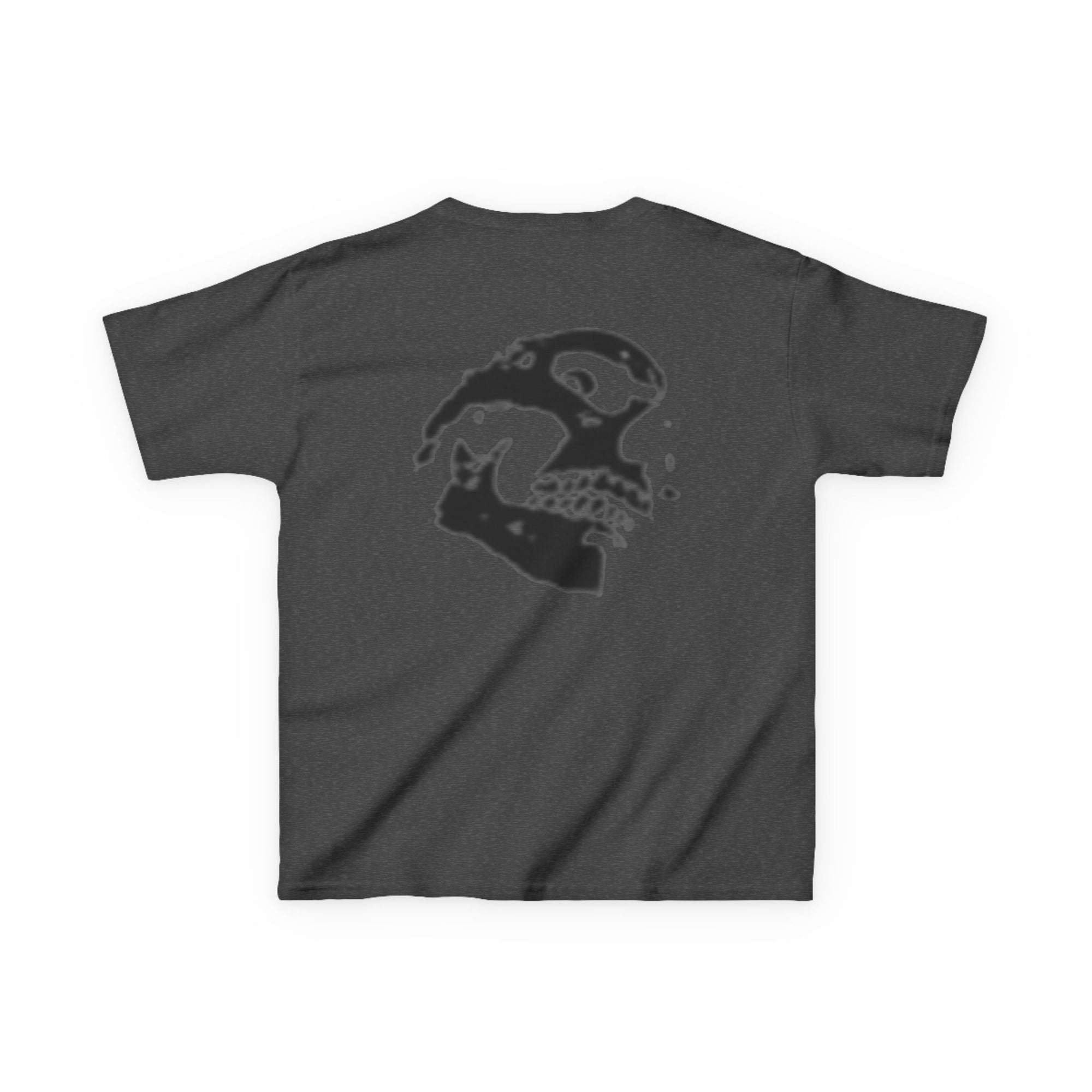 Youth Appolo Shadow Skull Tee