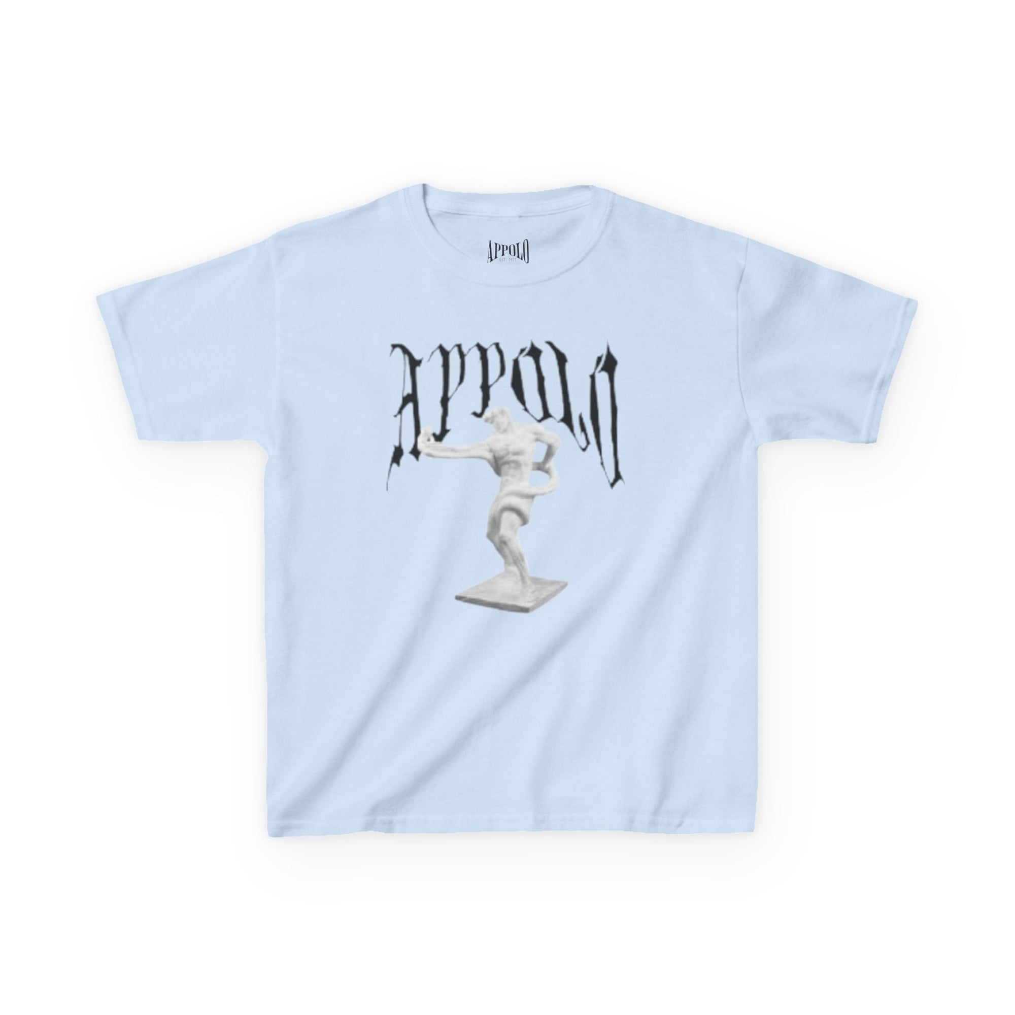 Youth Appolo Shadow Skull Tee