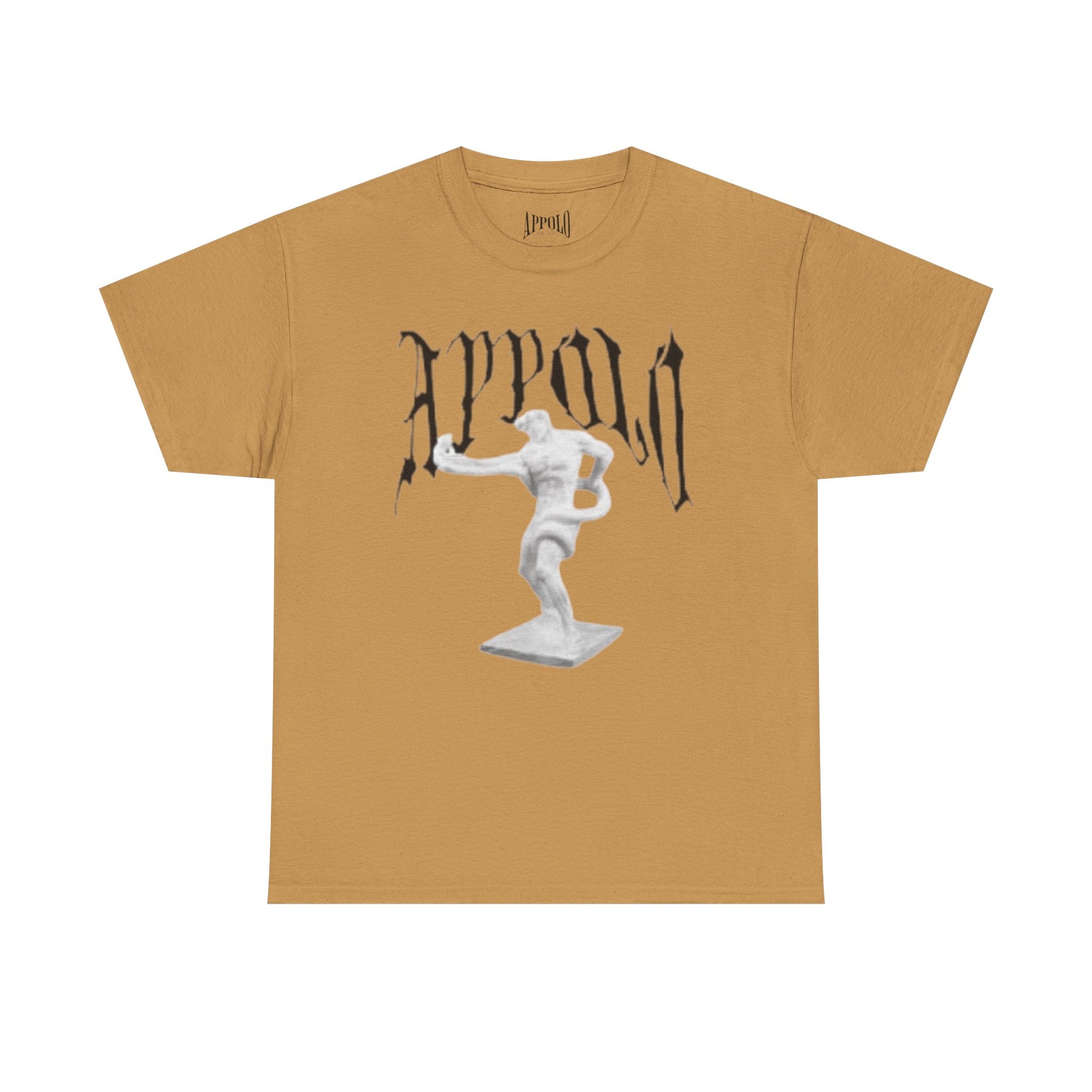 Appolo Shadow Skull Tee