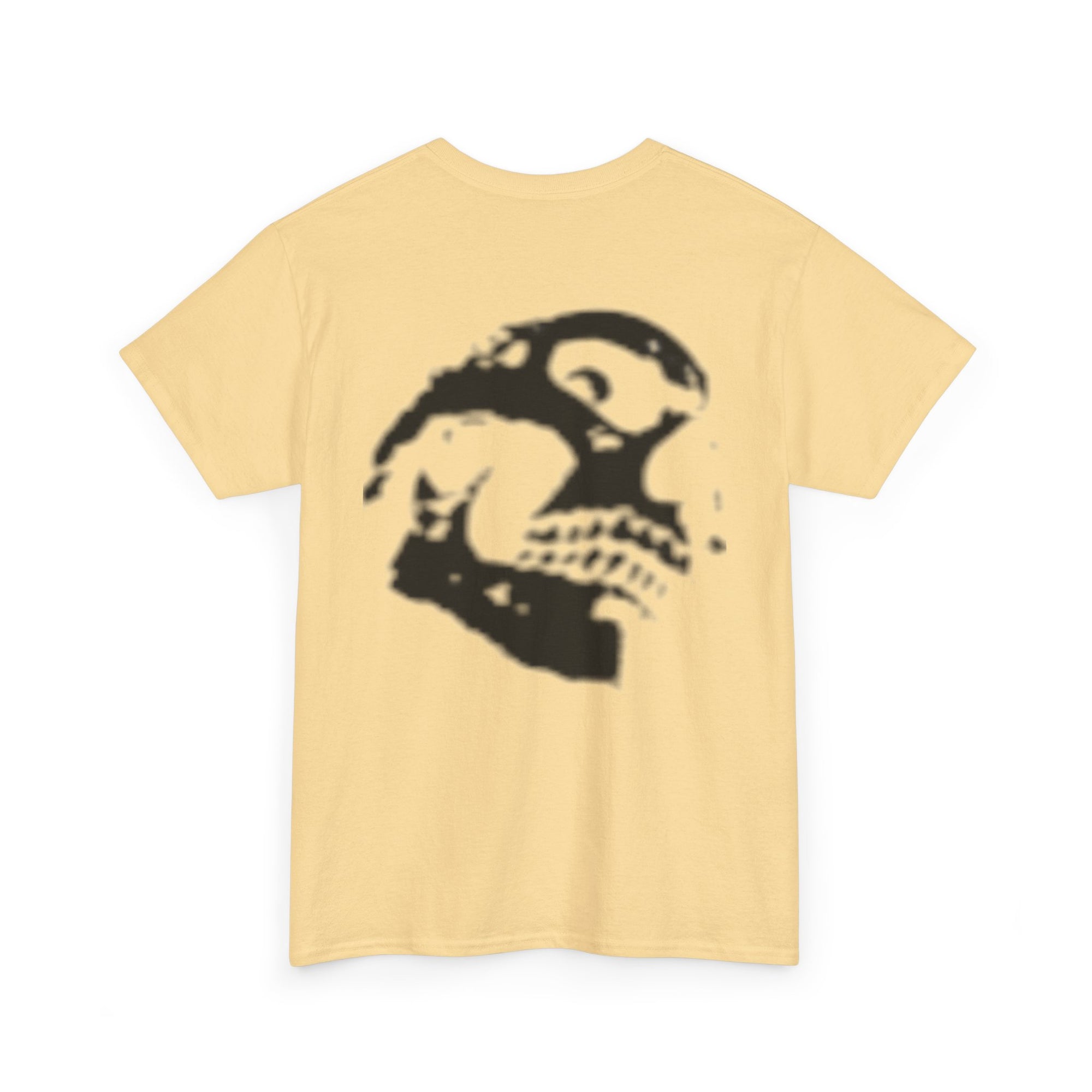 Appolo Shadow Skull Tee