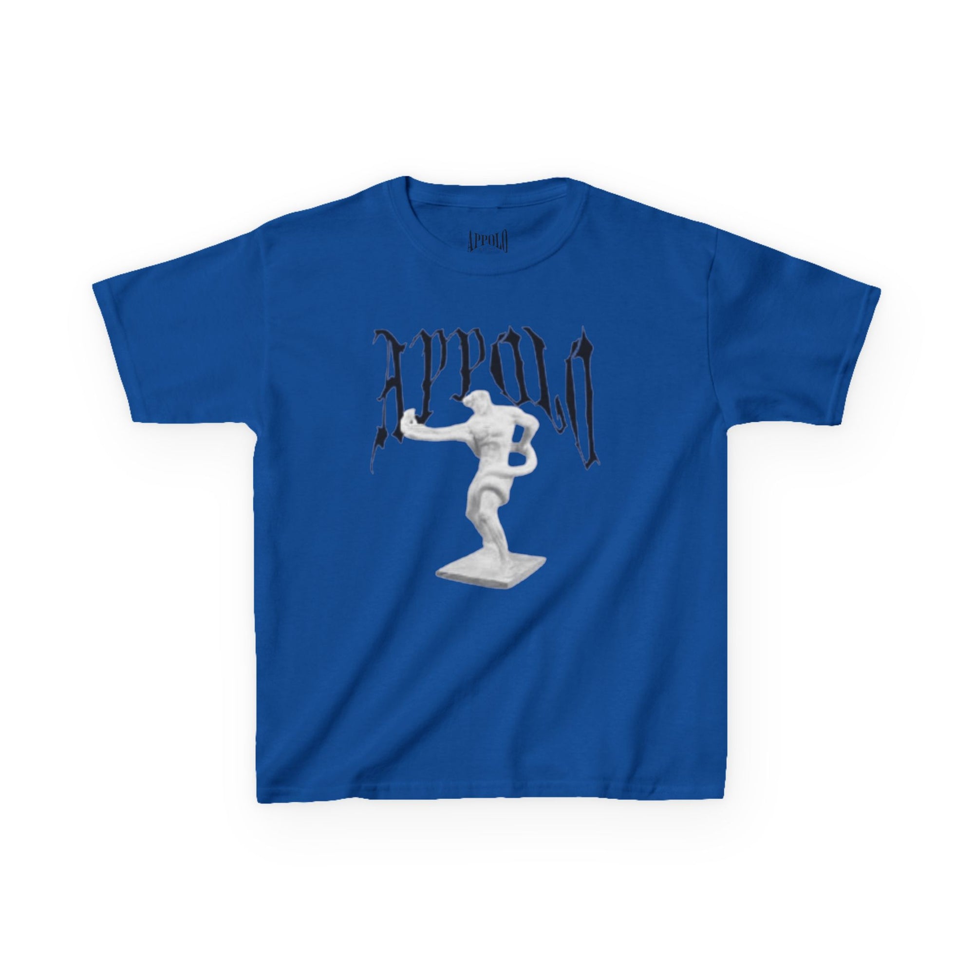 Youth Appolo Shadow Skull Tee