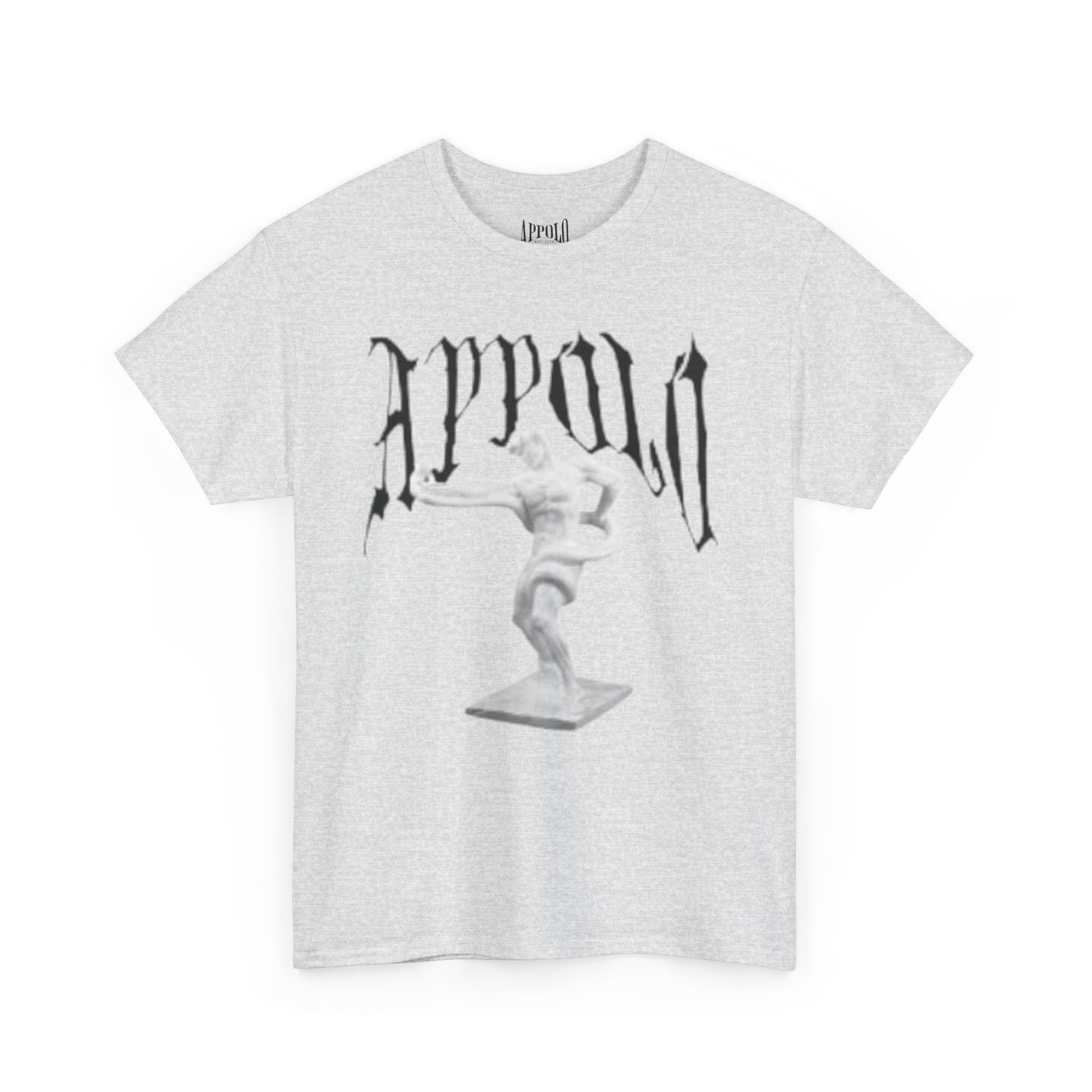 Appolo Shadow Skull Tee