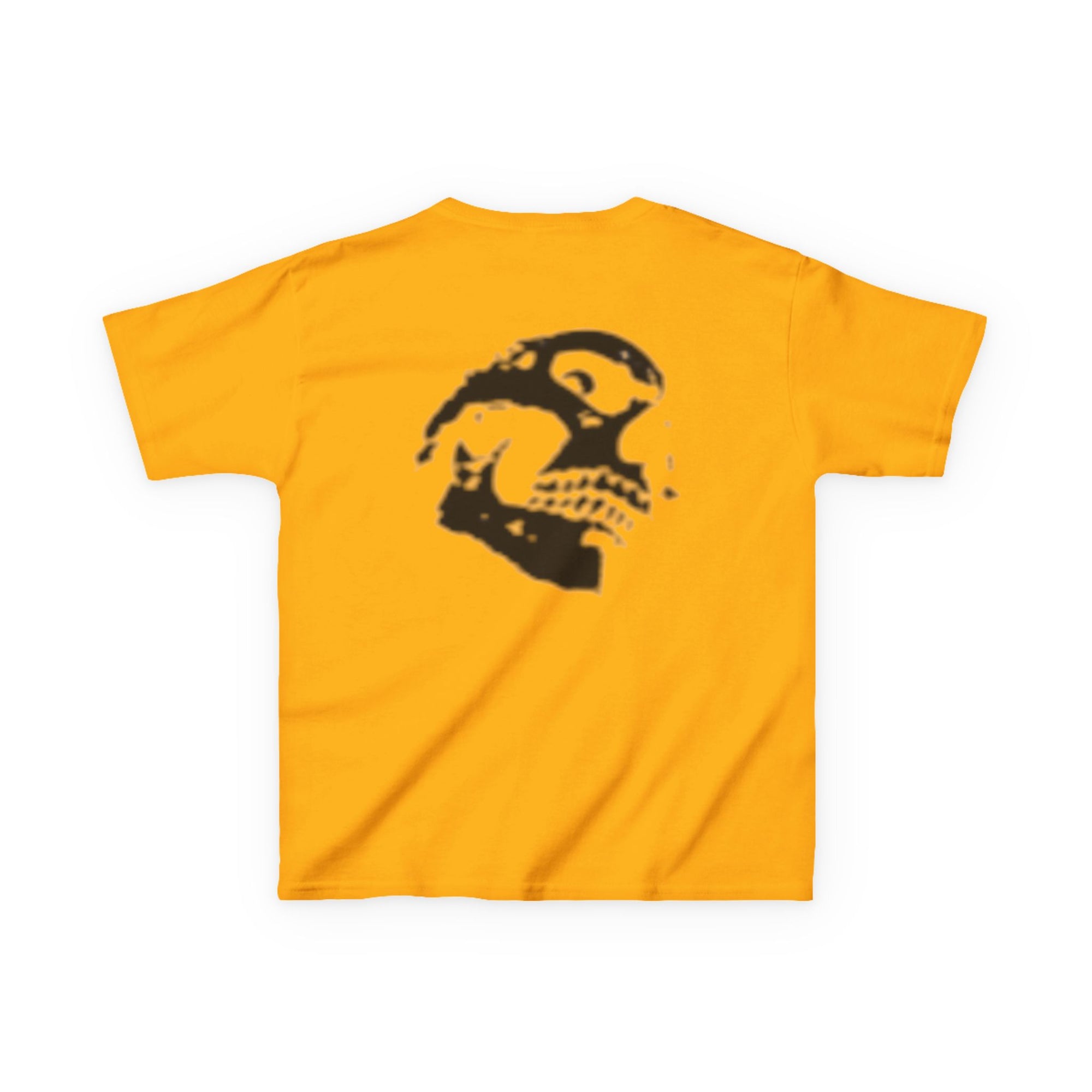 Youth Appolo Shadow Skull Tee