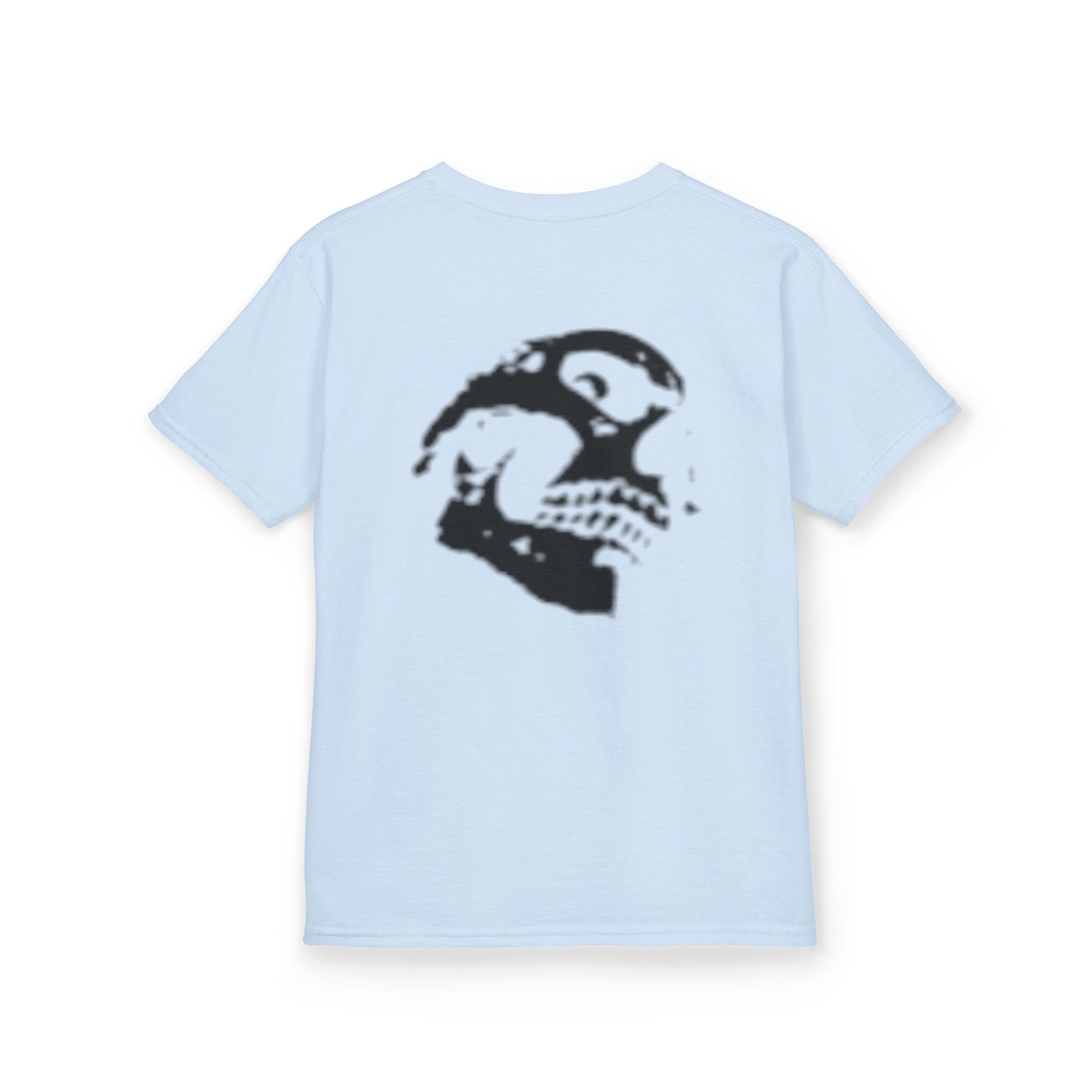 Youth Appolo Shadow Skull Tee
