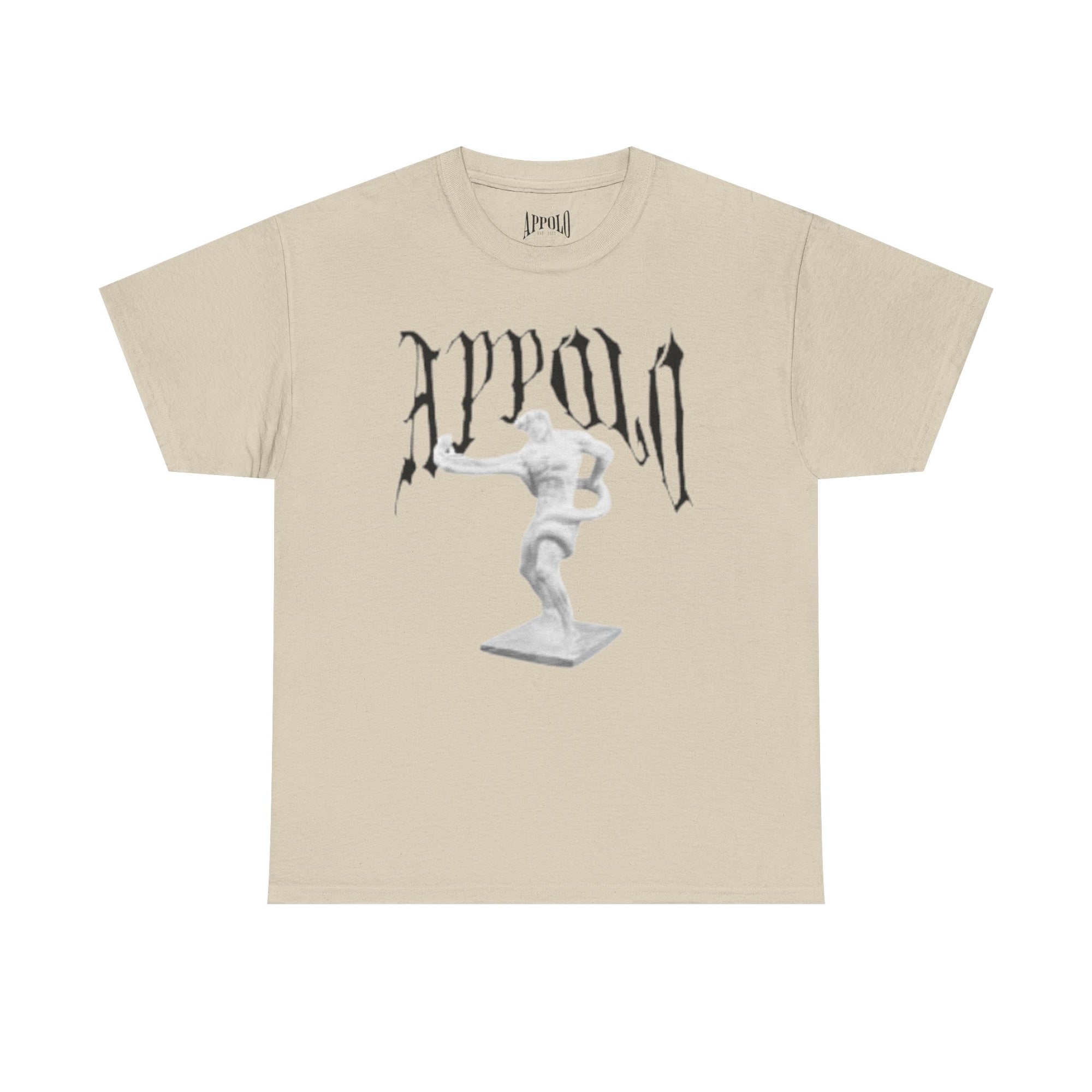 Appolo Shadow Skull Tee