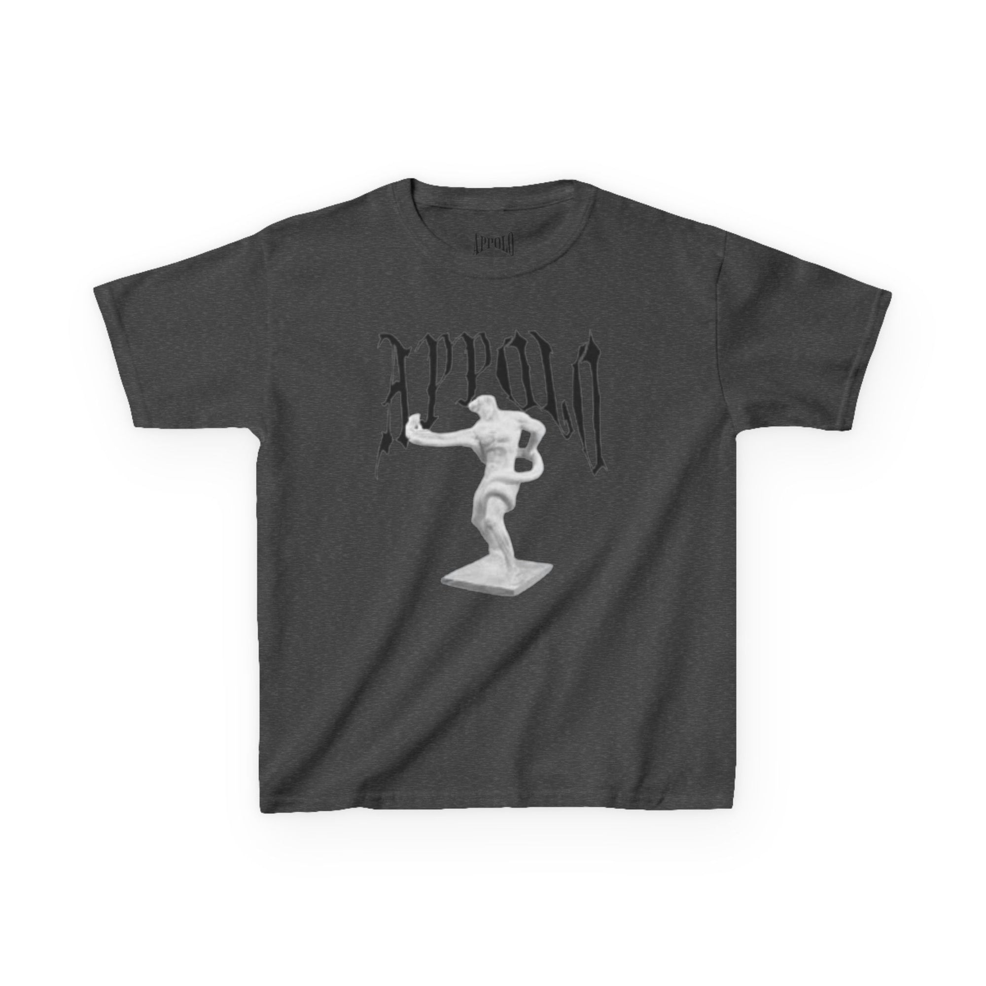 Youth Appolo Shadow Skull Tee