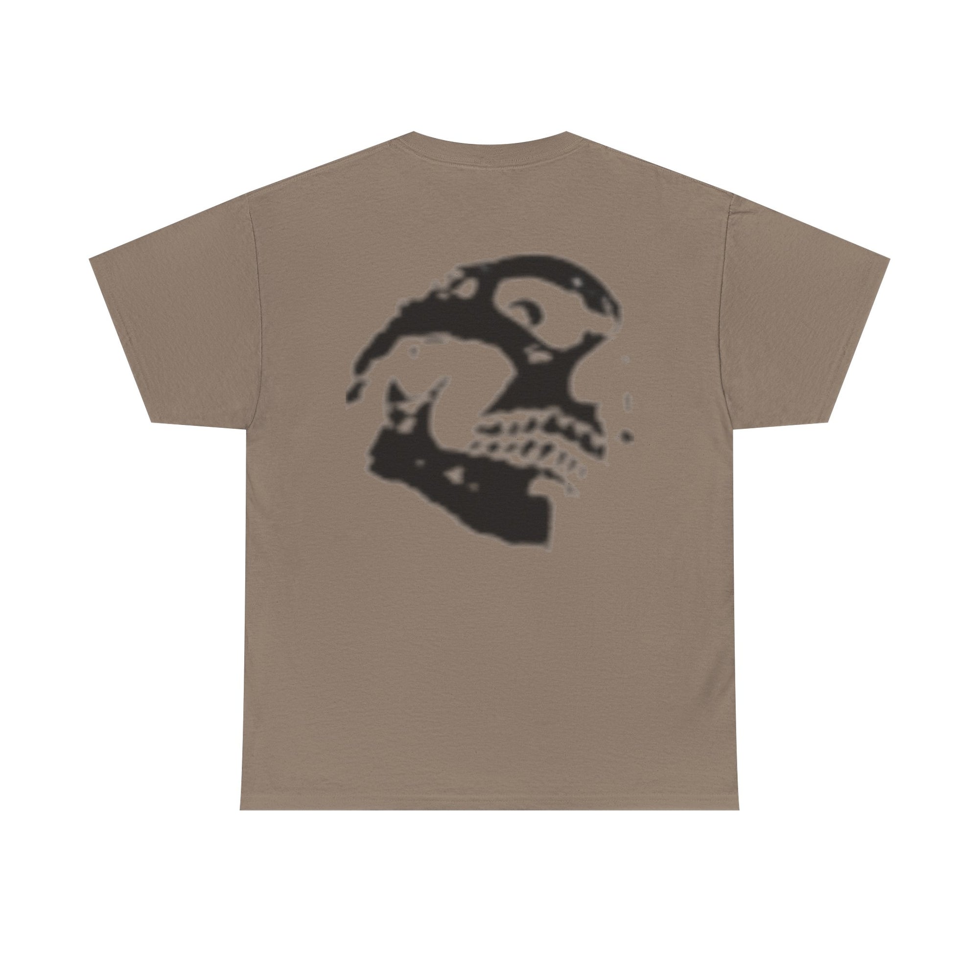 Appolo Shadow Skull Tee