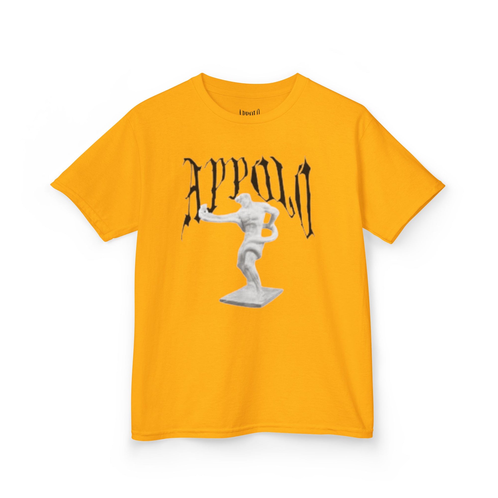 Youth Appolo Shadow Skull Tee