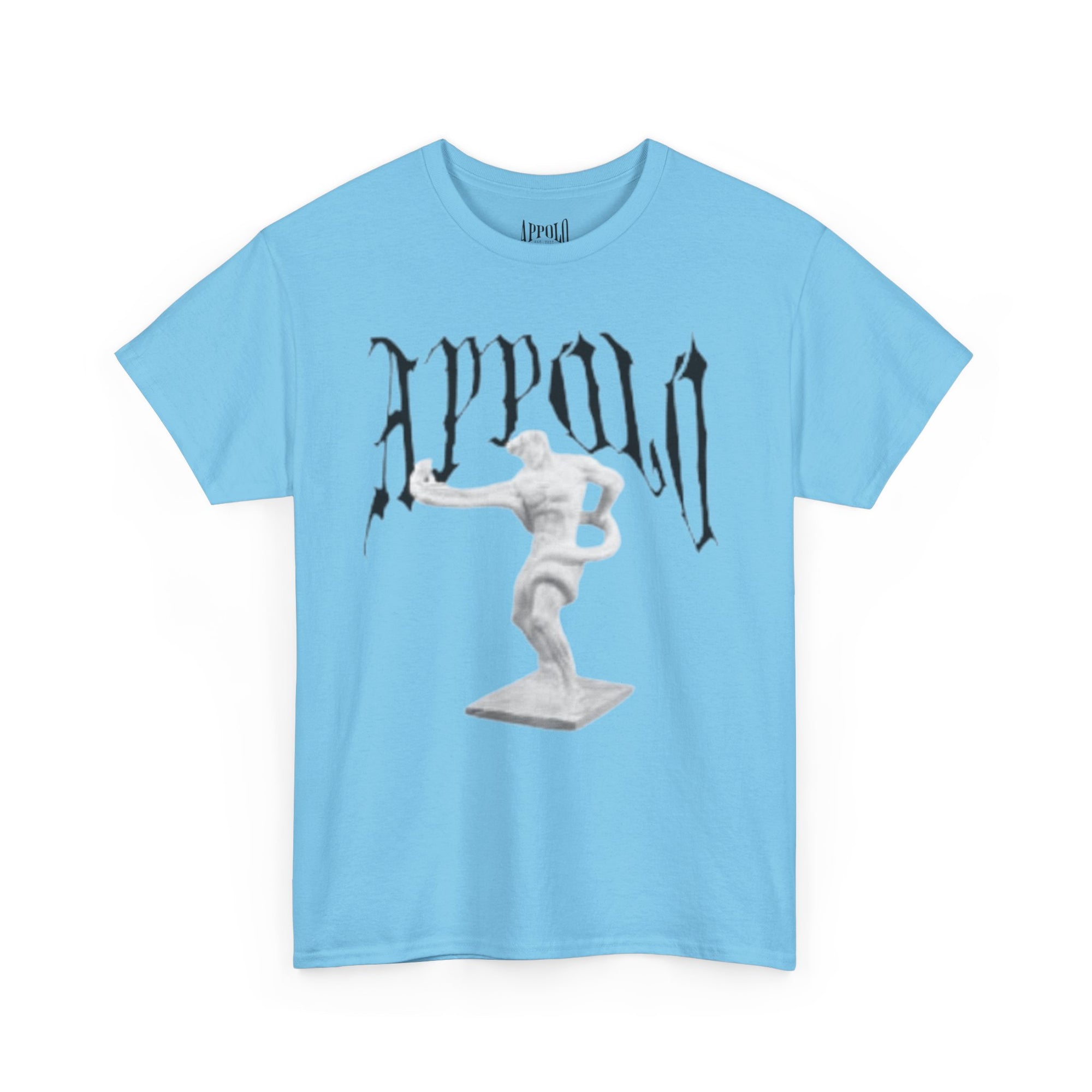Appolo Shadow Skull Tee